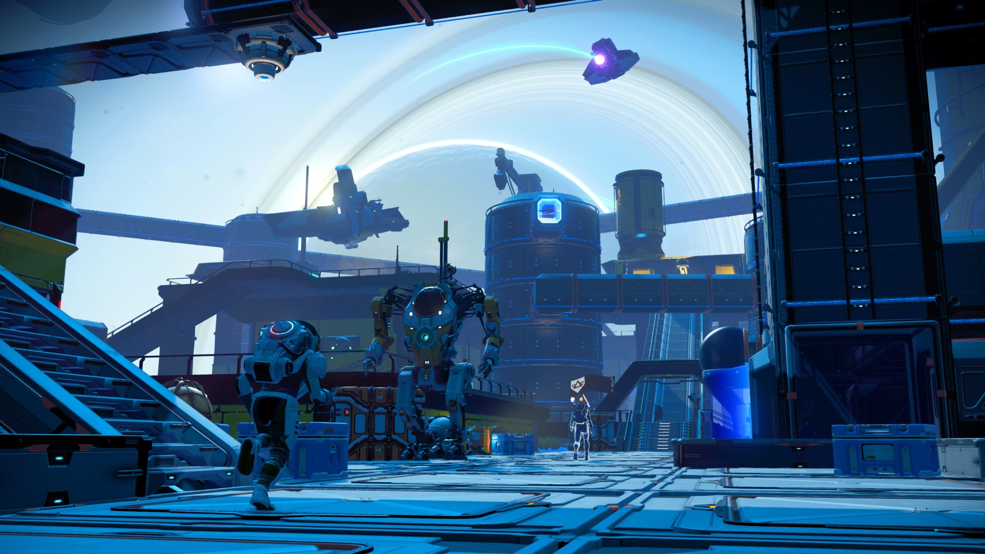 No Man's Sky: Next Generation
