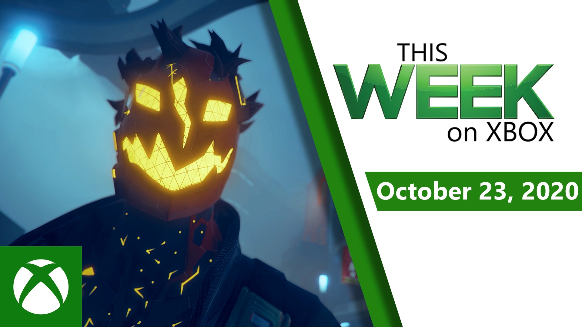 This Week on Xbox: October 23