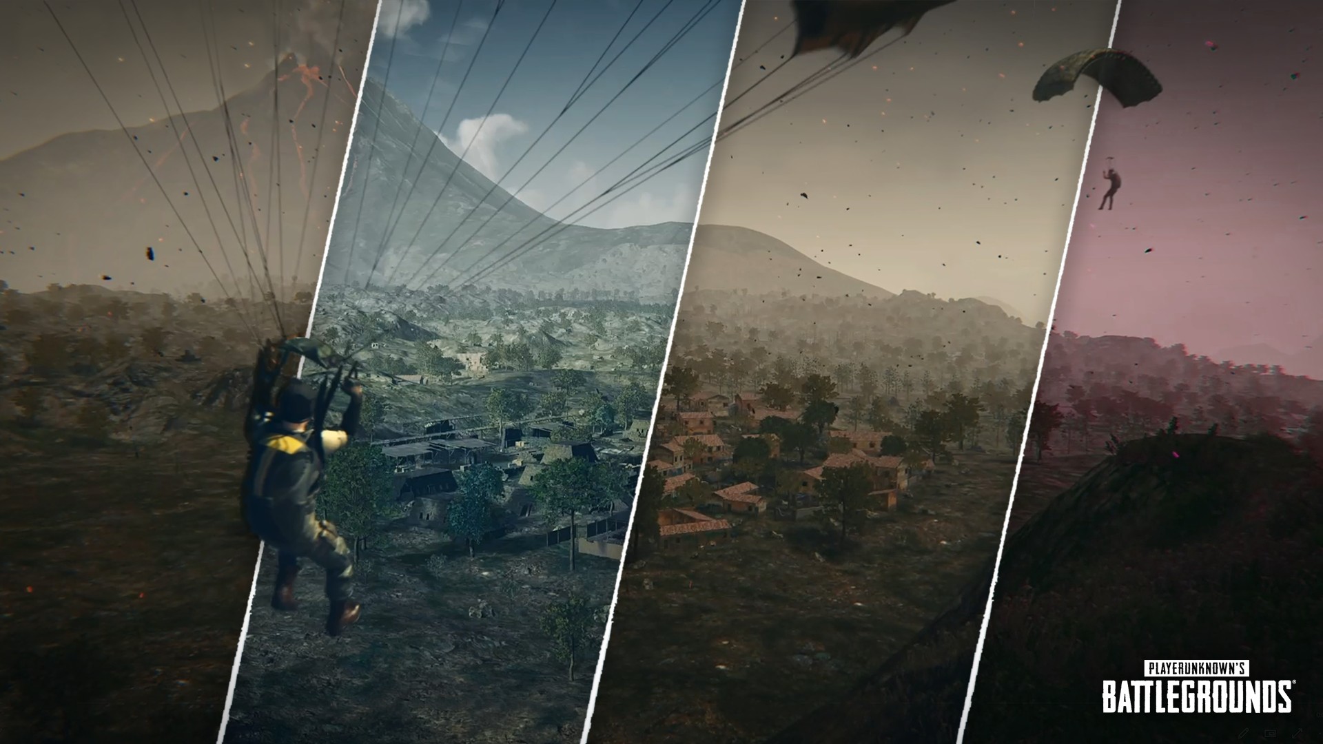 PUBG Season 9