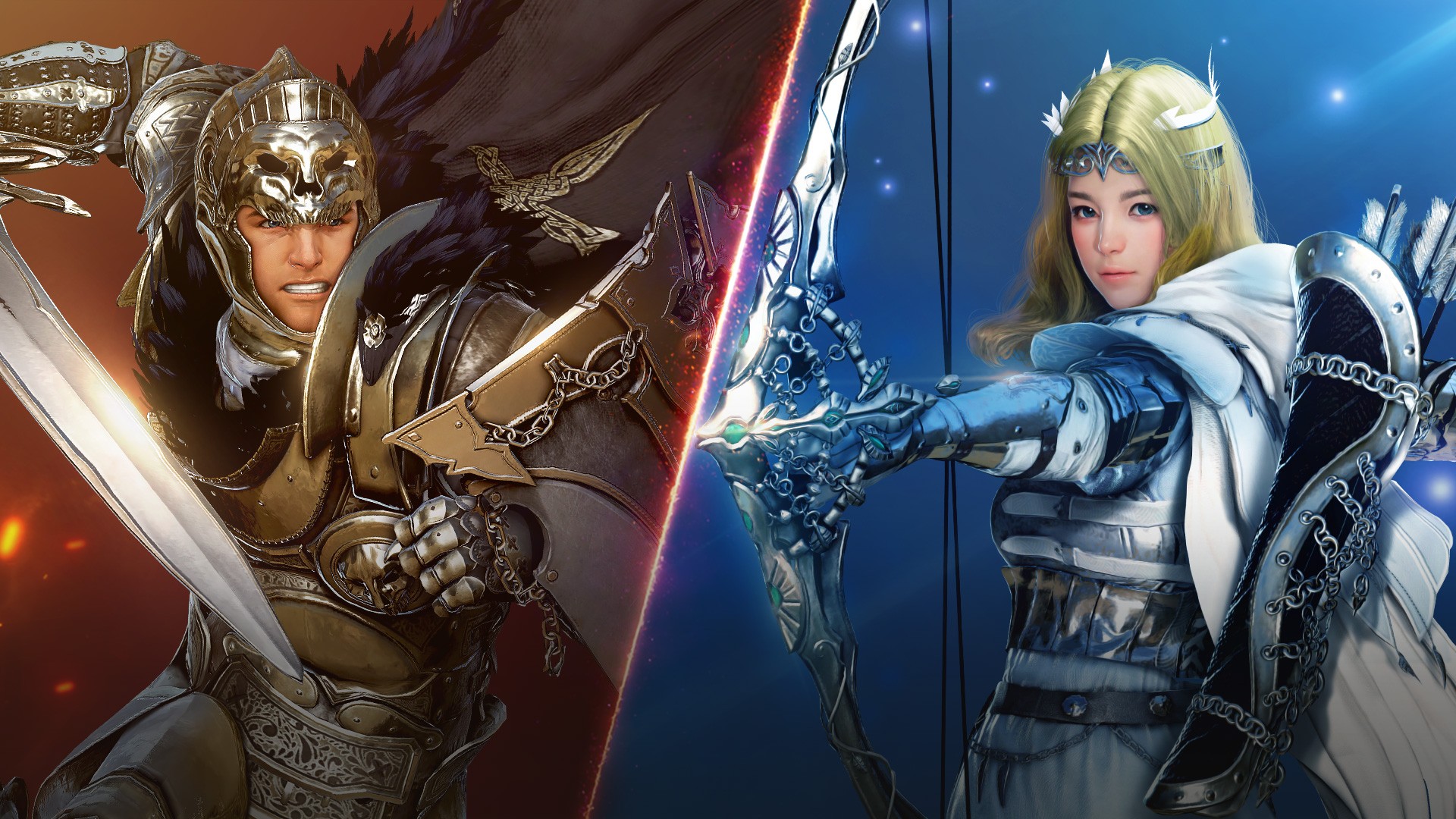 Black Desert: Succession