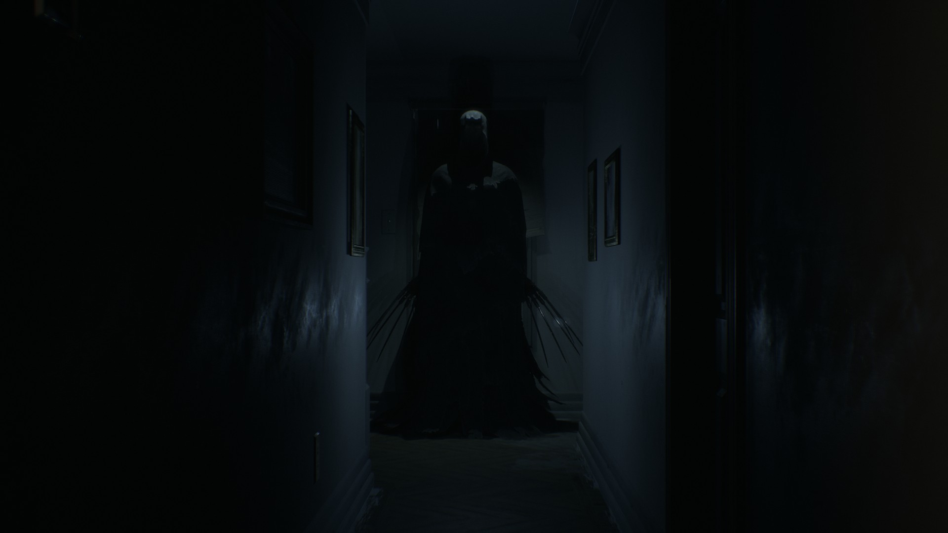 Horror Games Hero Image