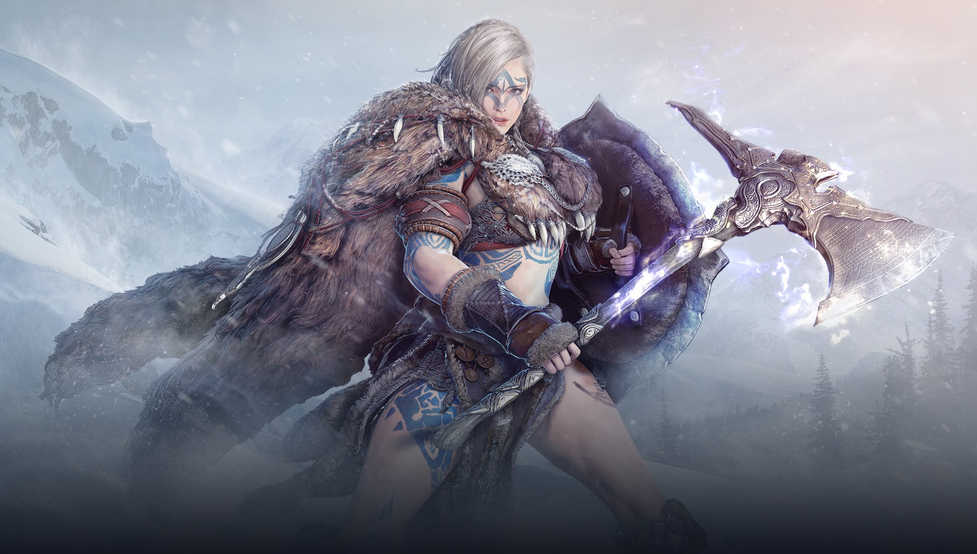 Black Desert: Guardian
