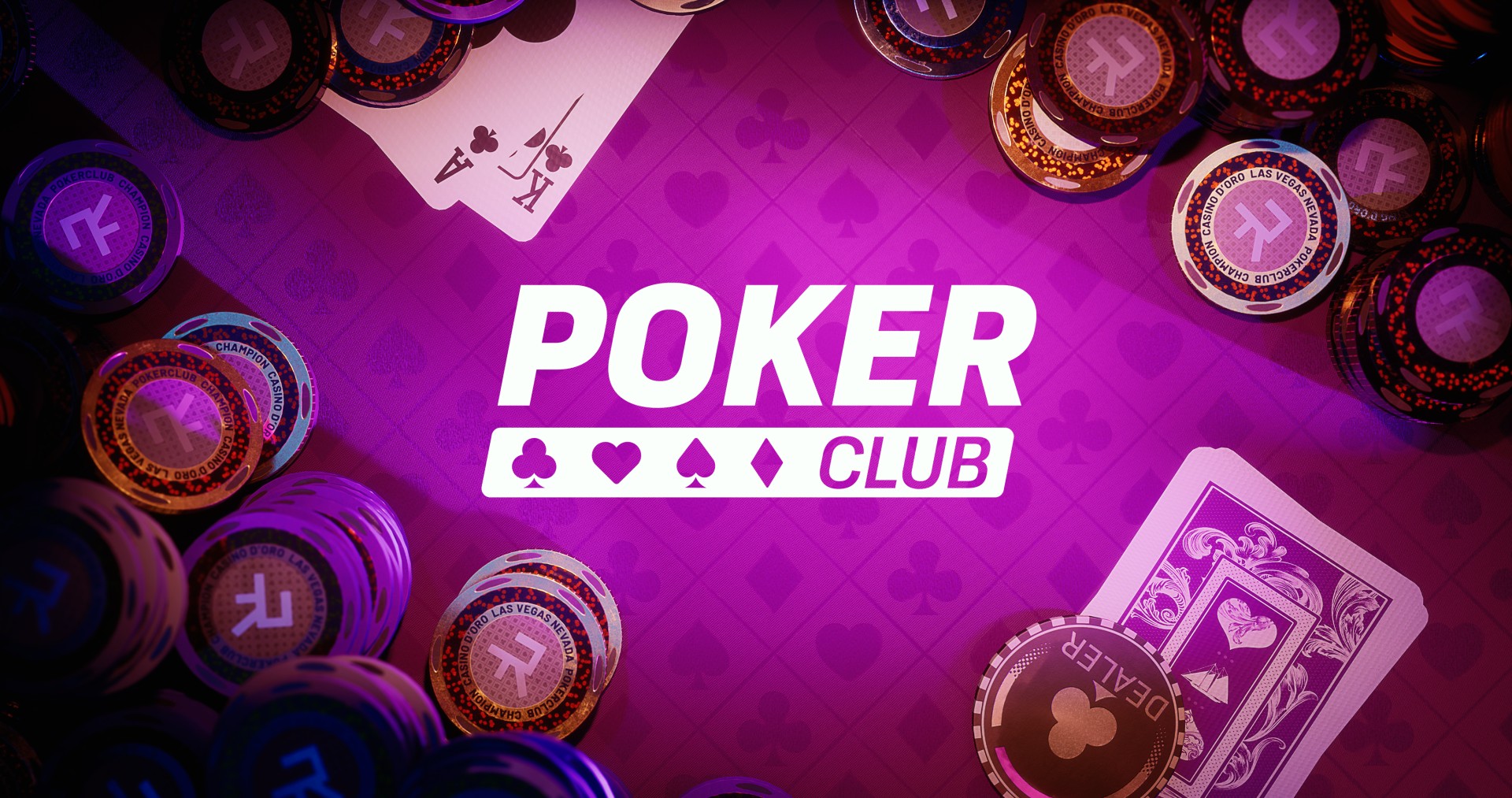 Poker Club