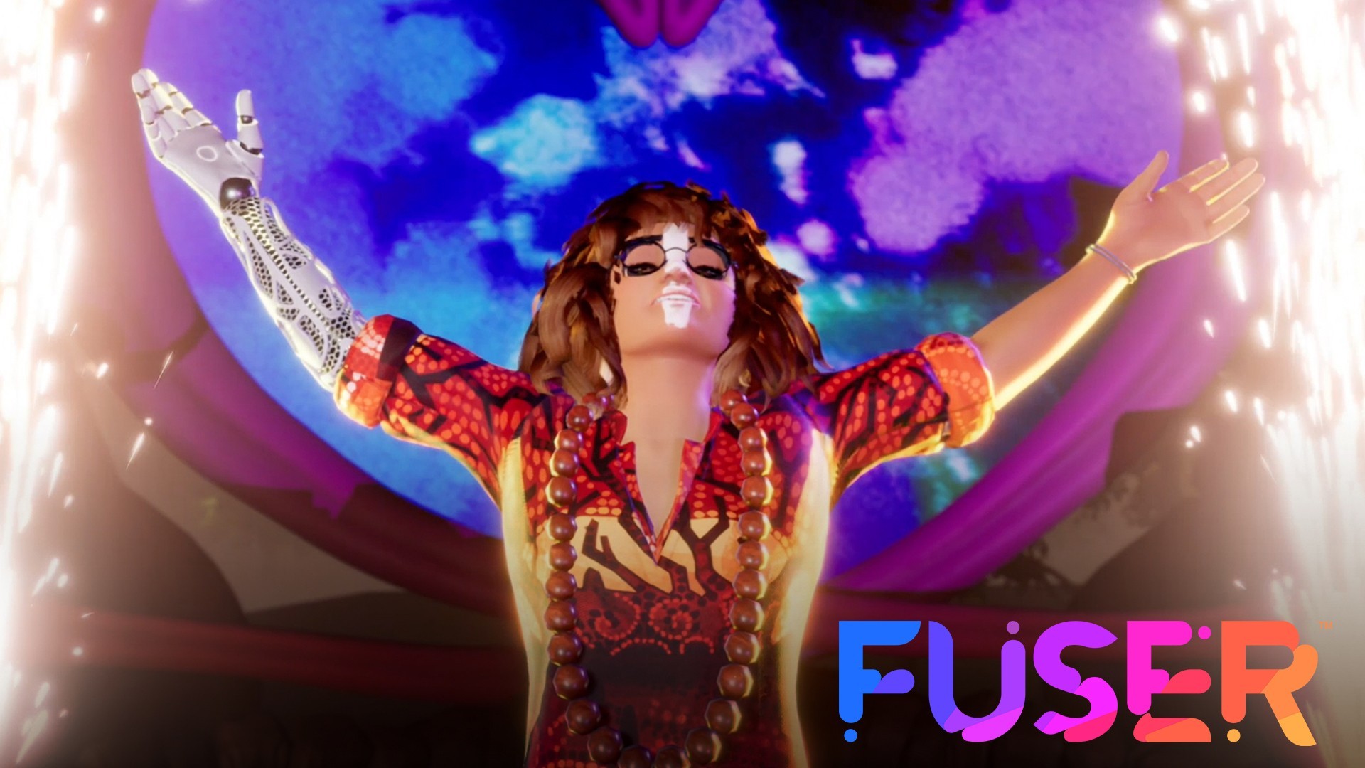 Fuser