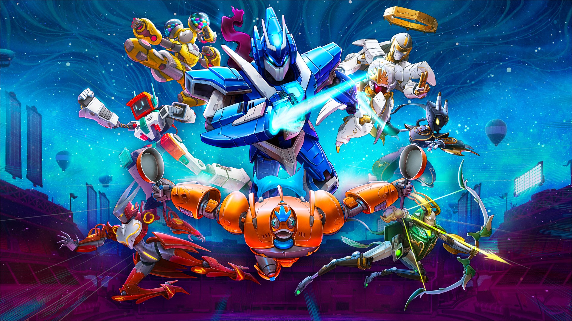 Override 2
