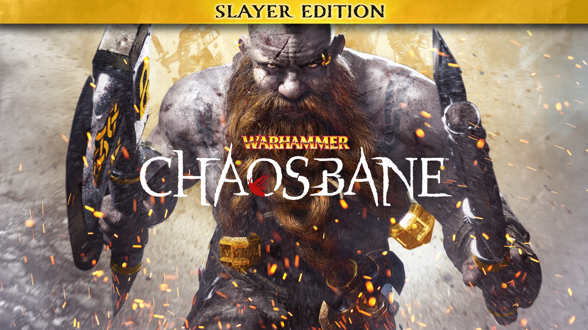 Warhammer: Chaosbane