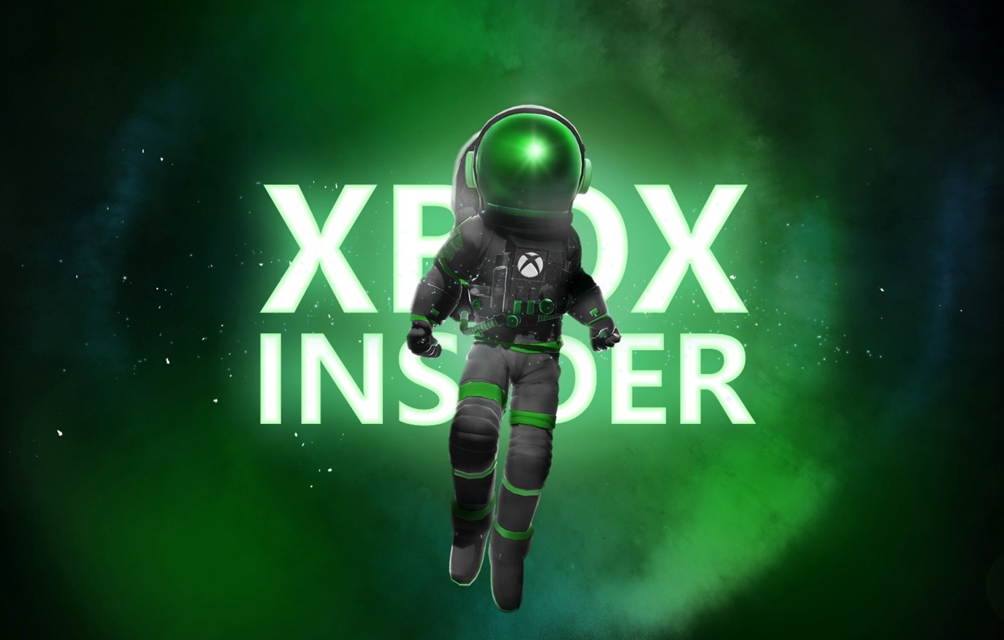 Xbox Insider Program