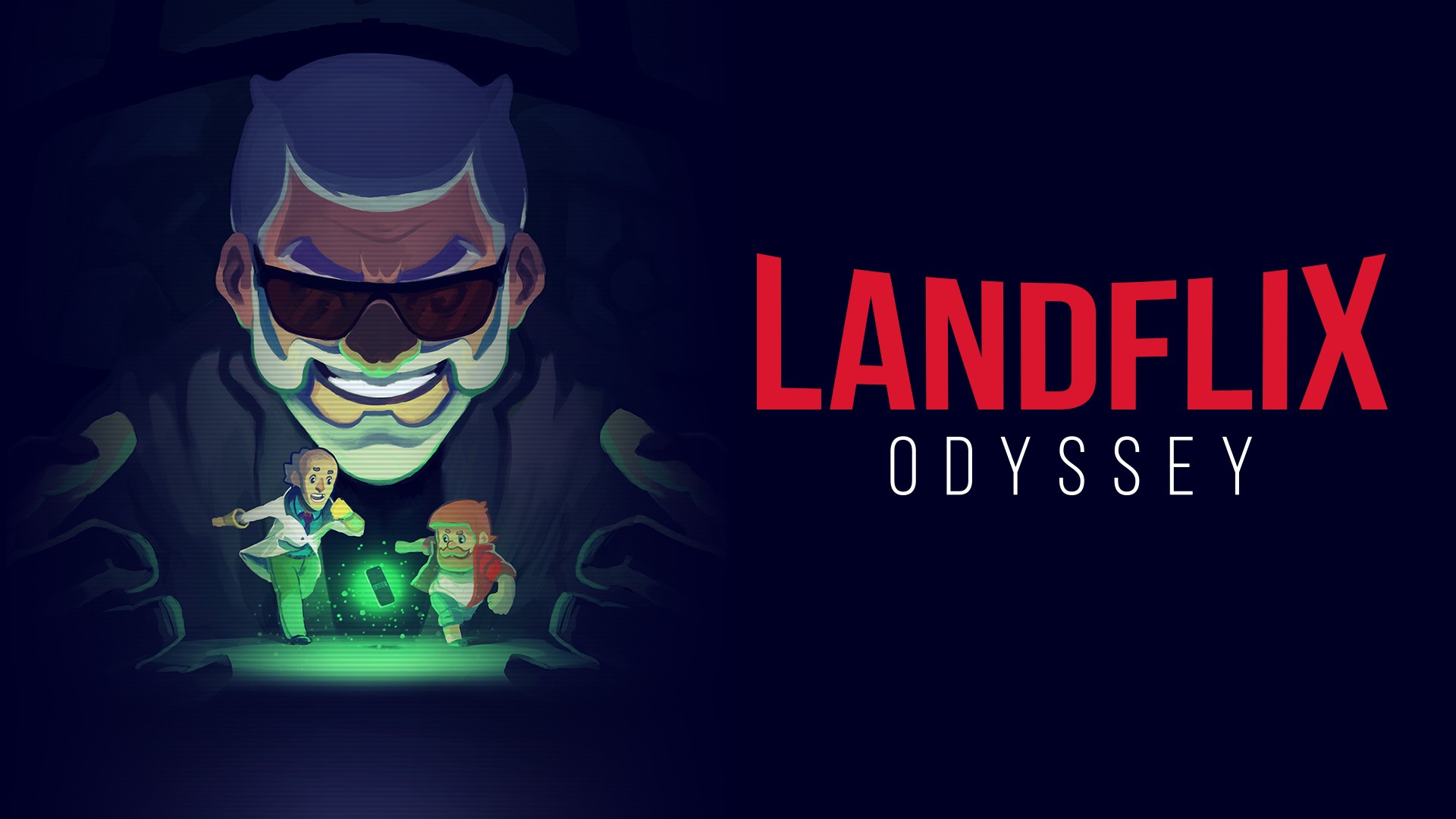 Landflix Odyssey