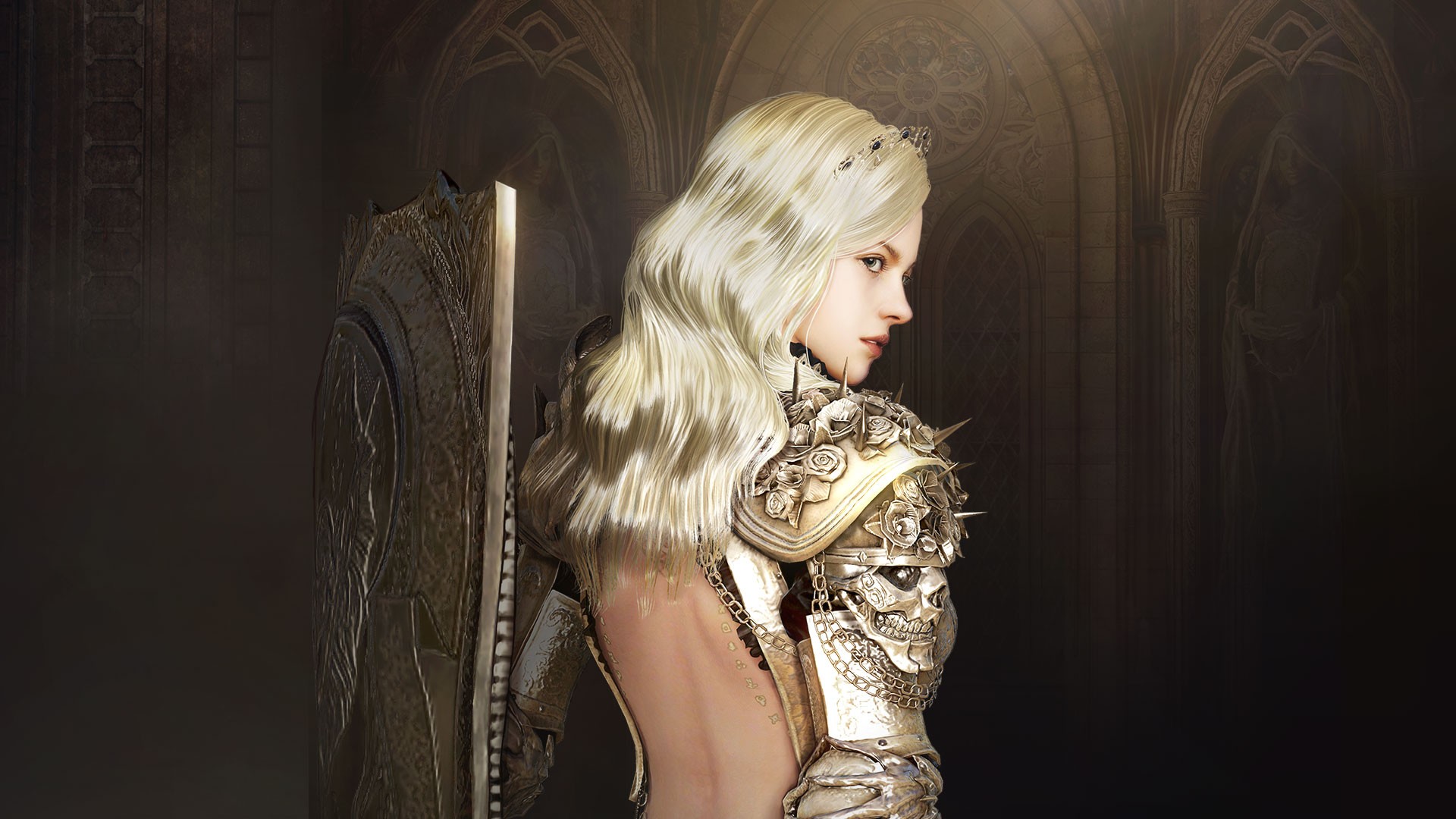 Black Desert - Nova
