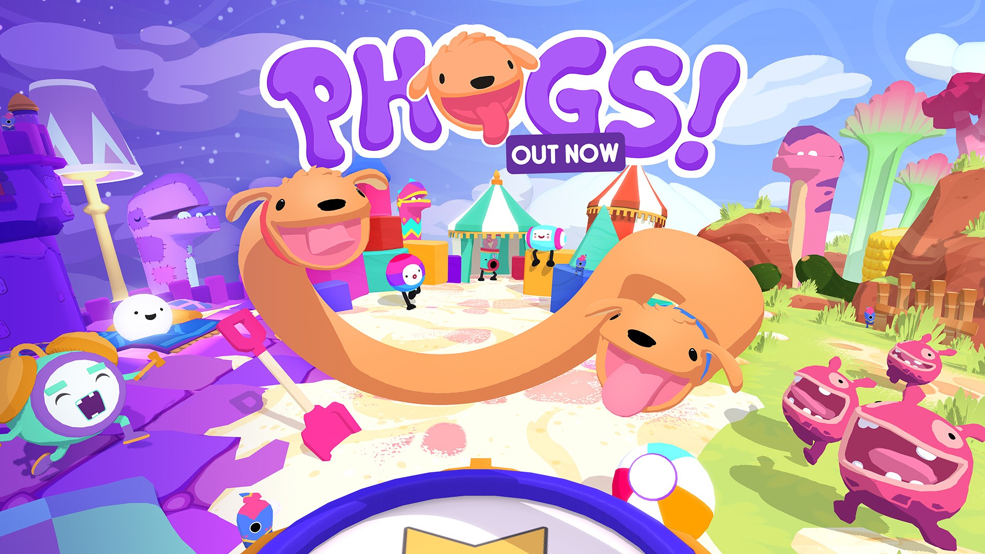 Phogs!