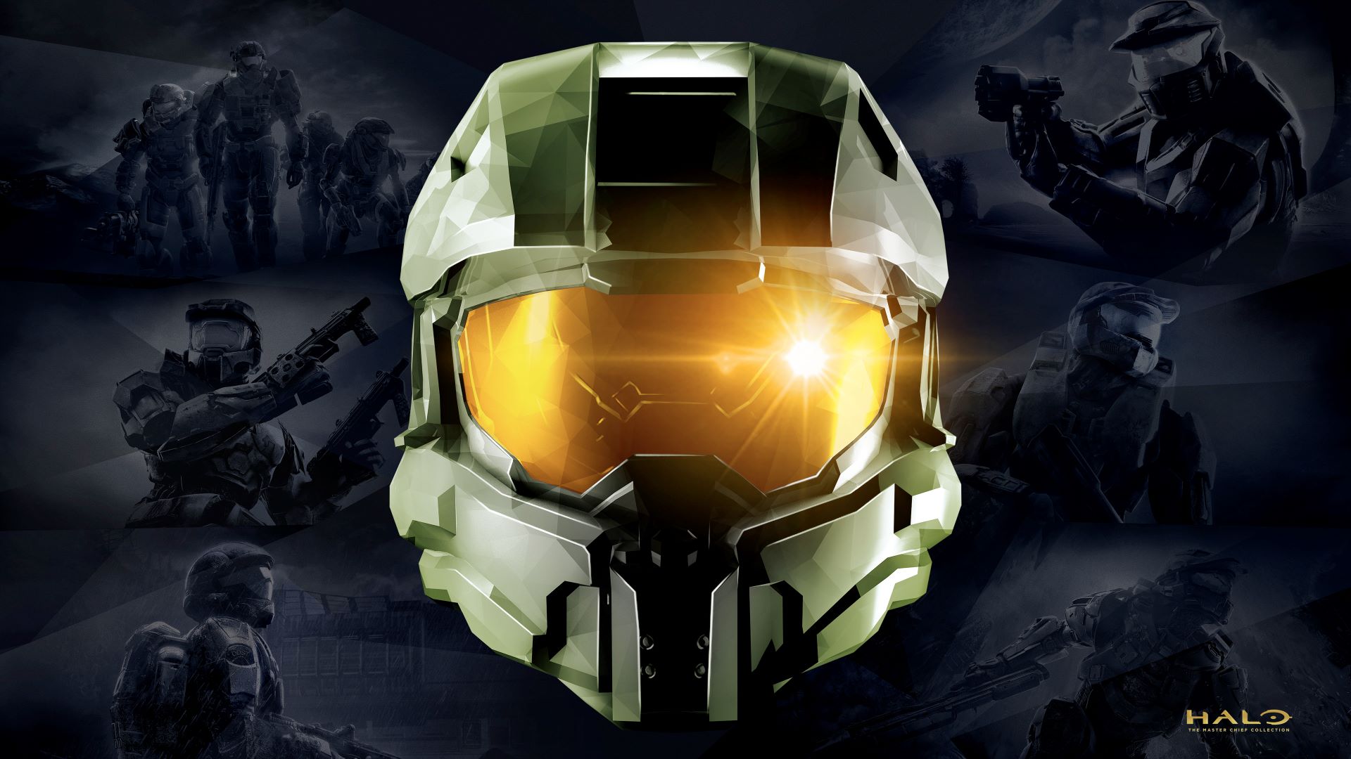 Halo MCC