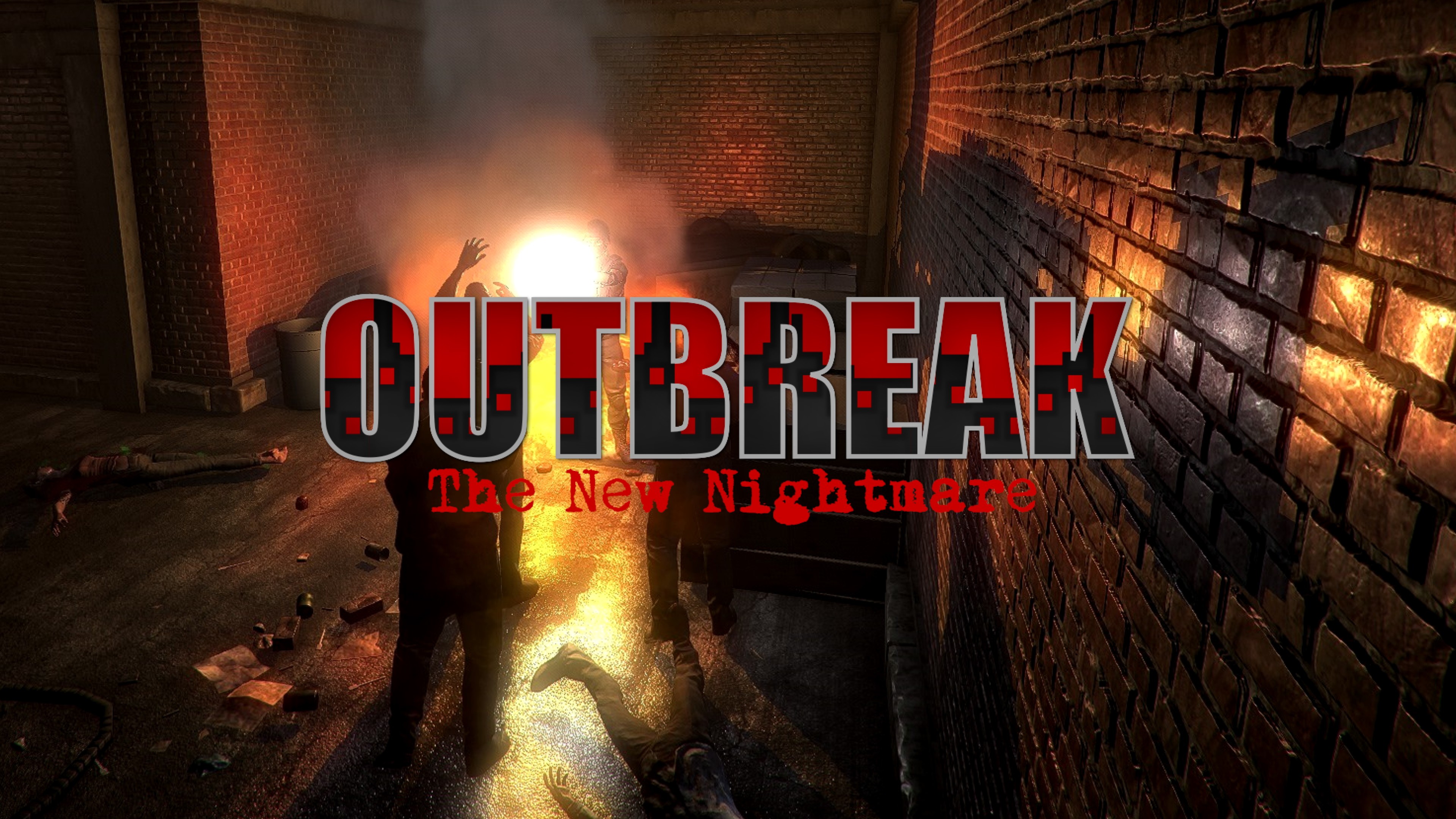 Outbreak: The New Nightmare Definitive Edition