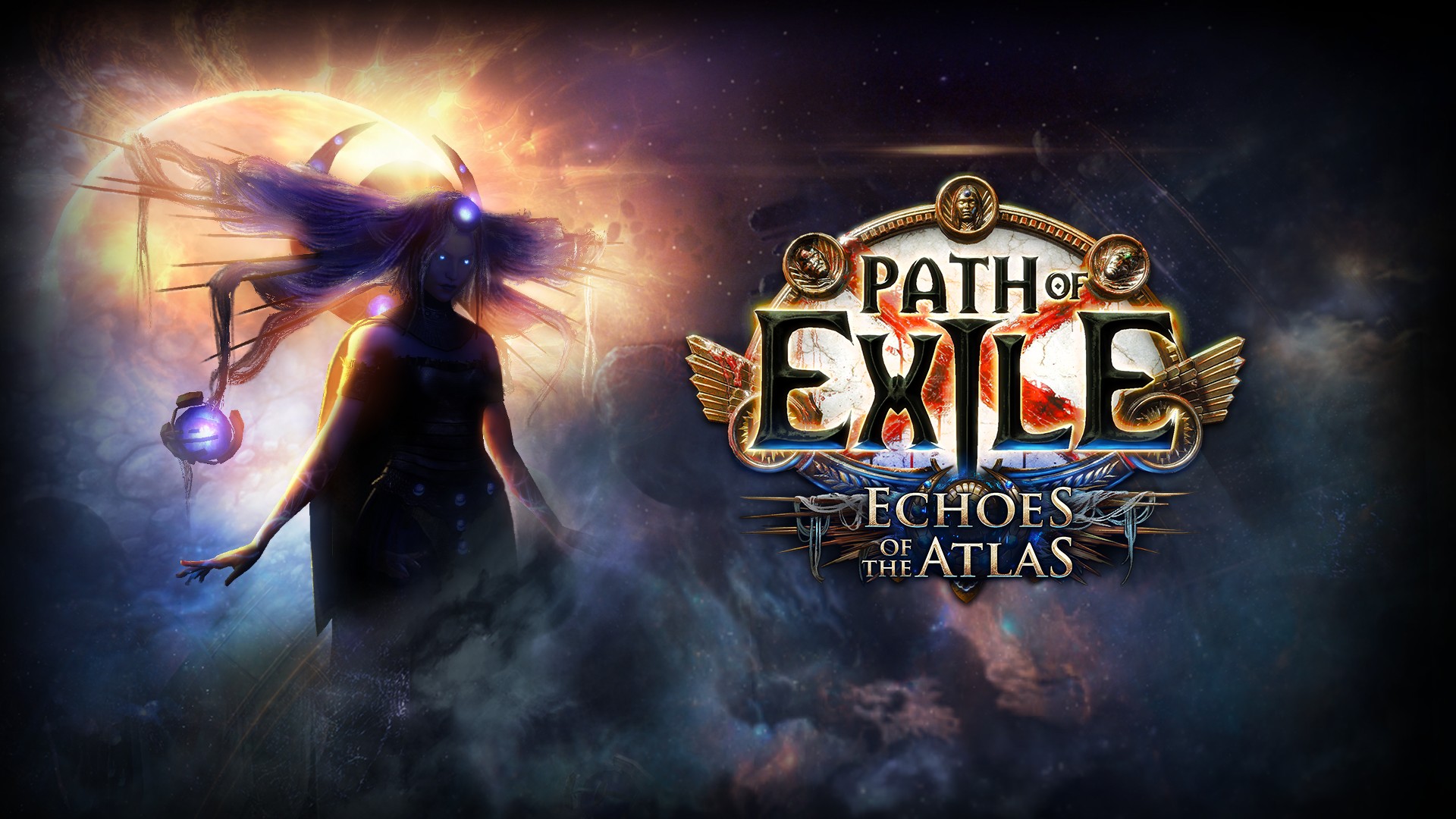 Path of Exile: Echoes of the Atlas