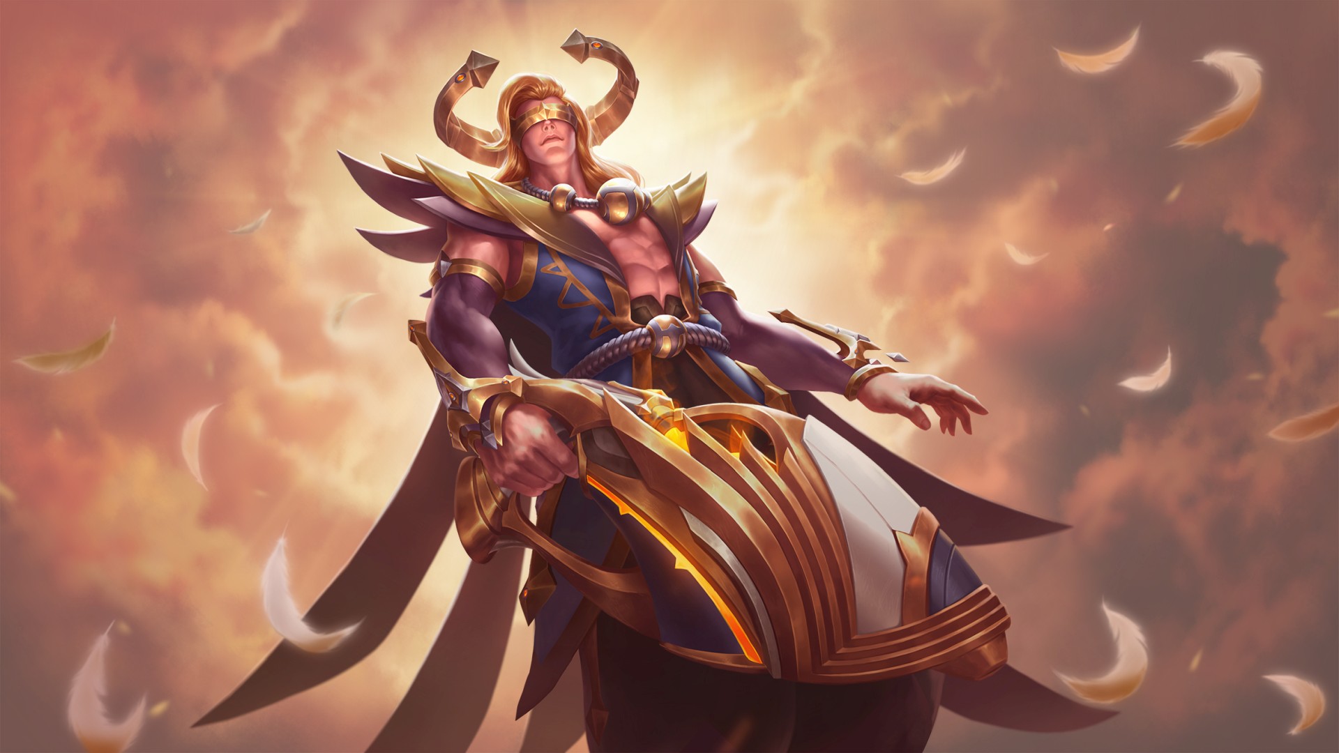 Paladins