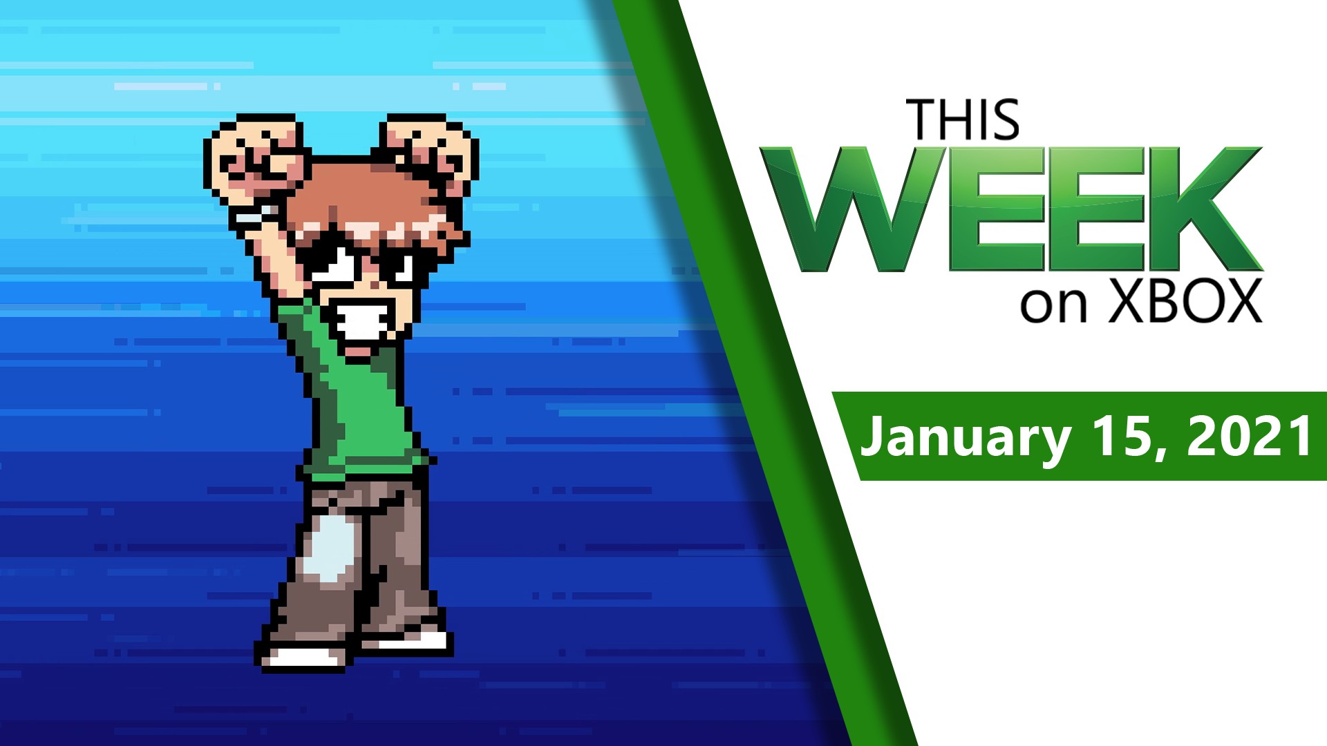 This Week on Xbox: January 15, 2021