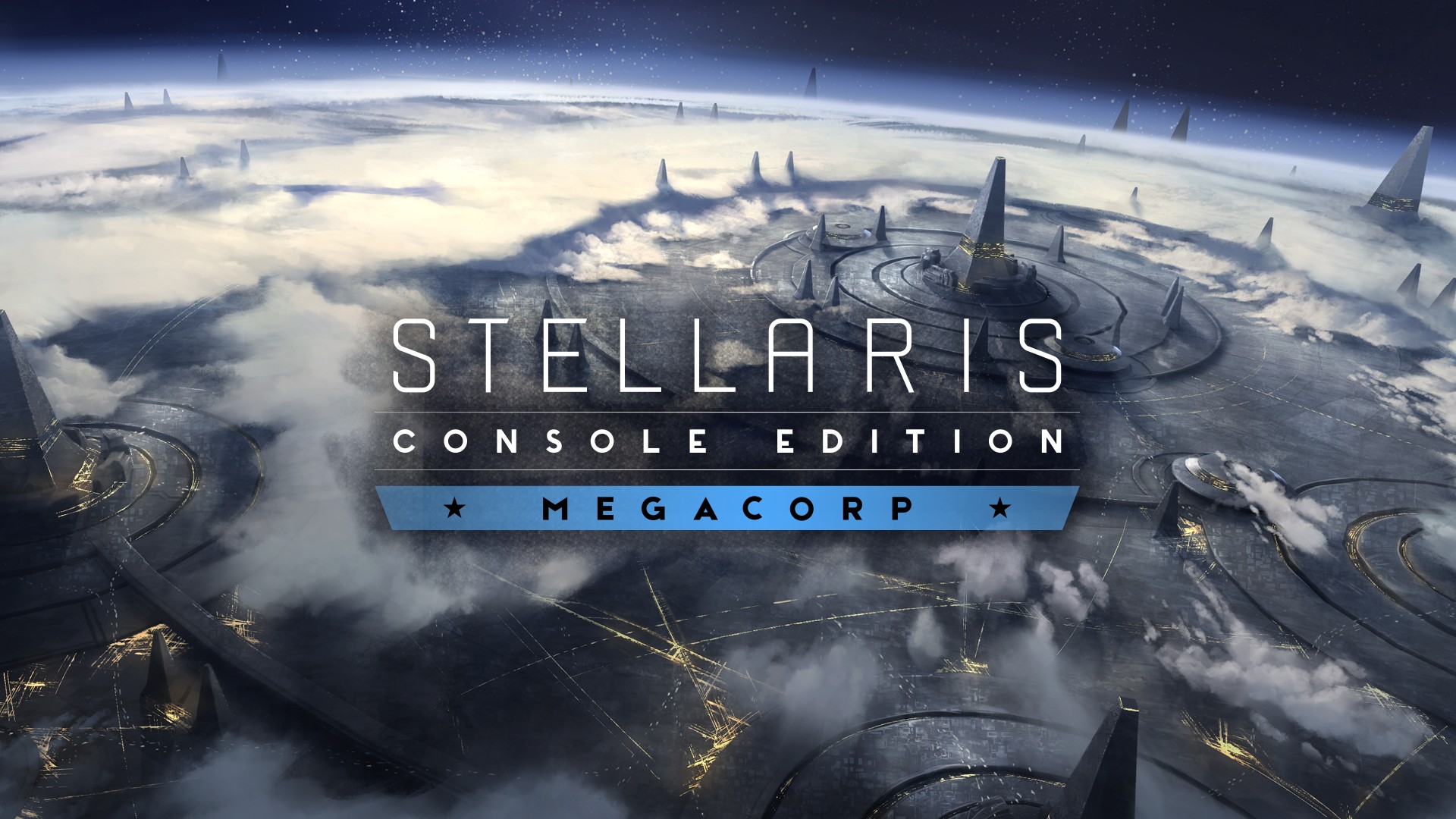 Stellaris: Console Edition