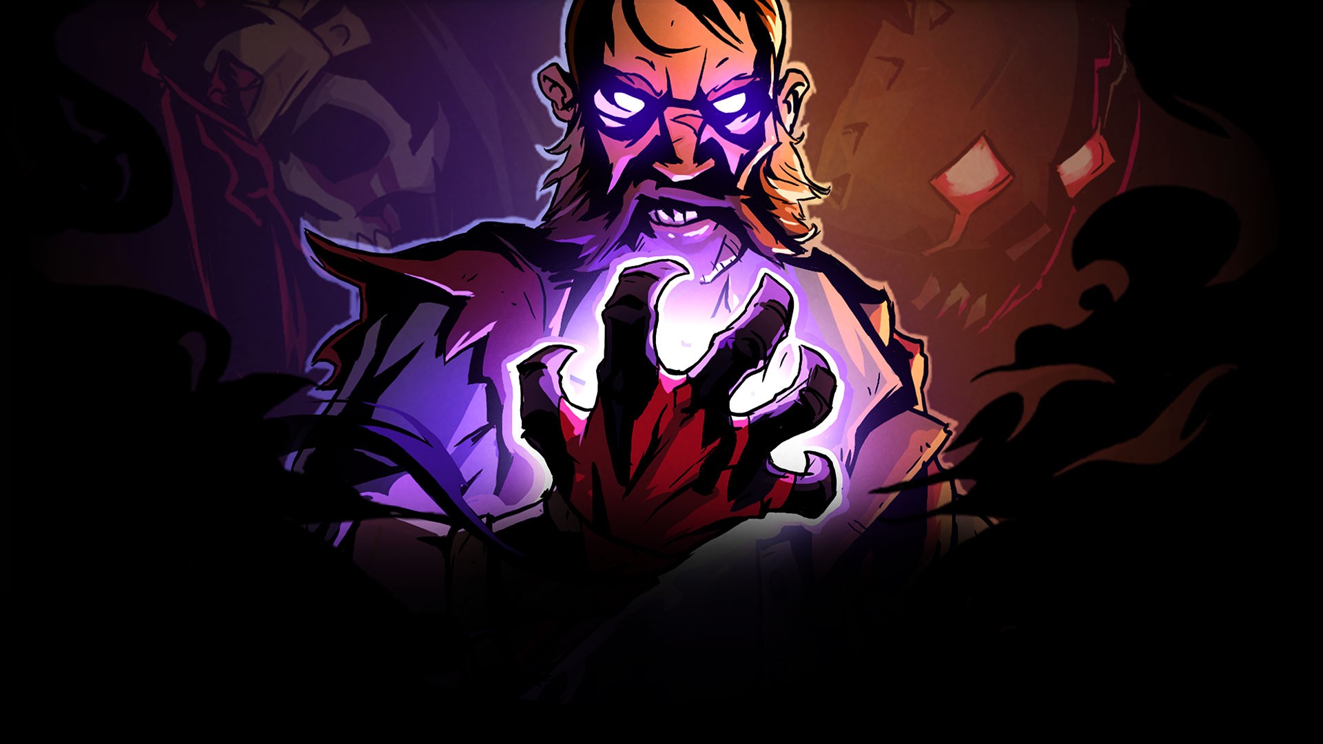 Curse of the Dead Gods