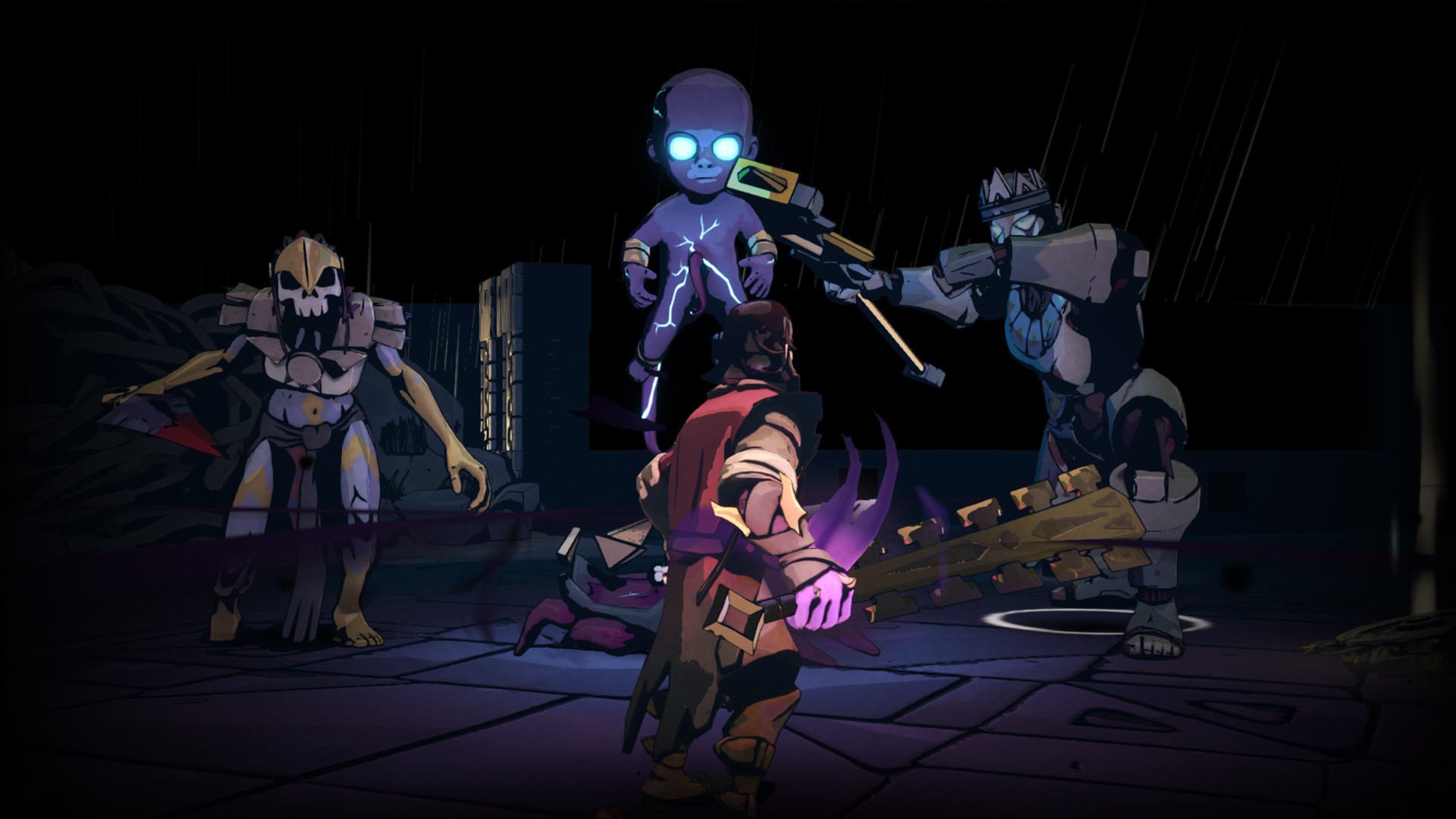 Next Week on Xbox - Hero Image
