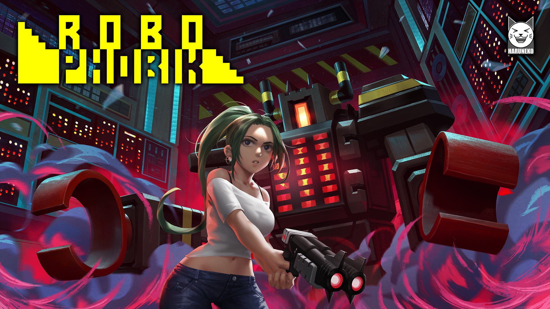 RoboPhobik
