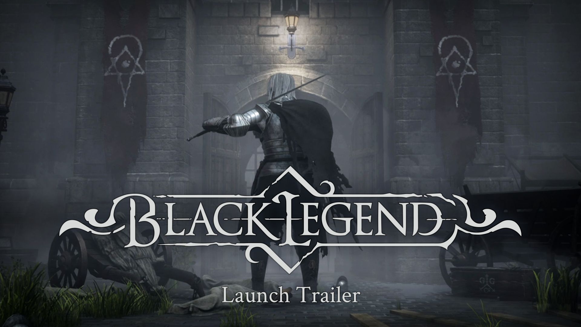 Black Legend