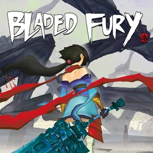 【新品未開封】BLADED FURY【switch】 Bladed Fury for Nintendo Switch - Nintendo Official Site