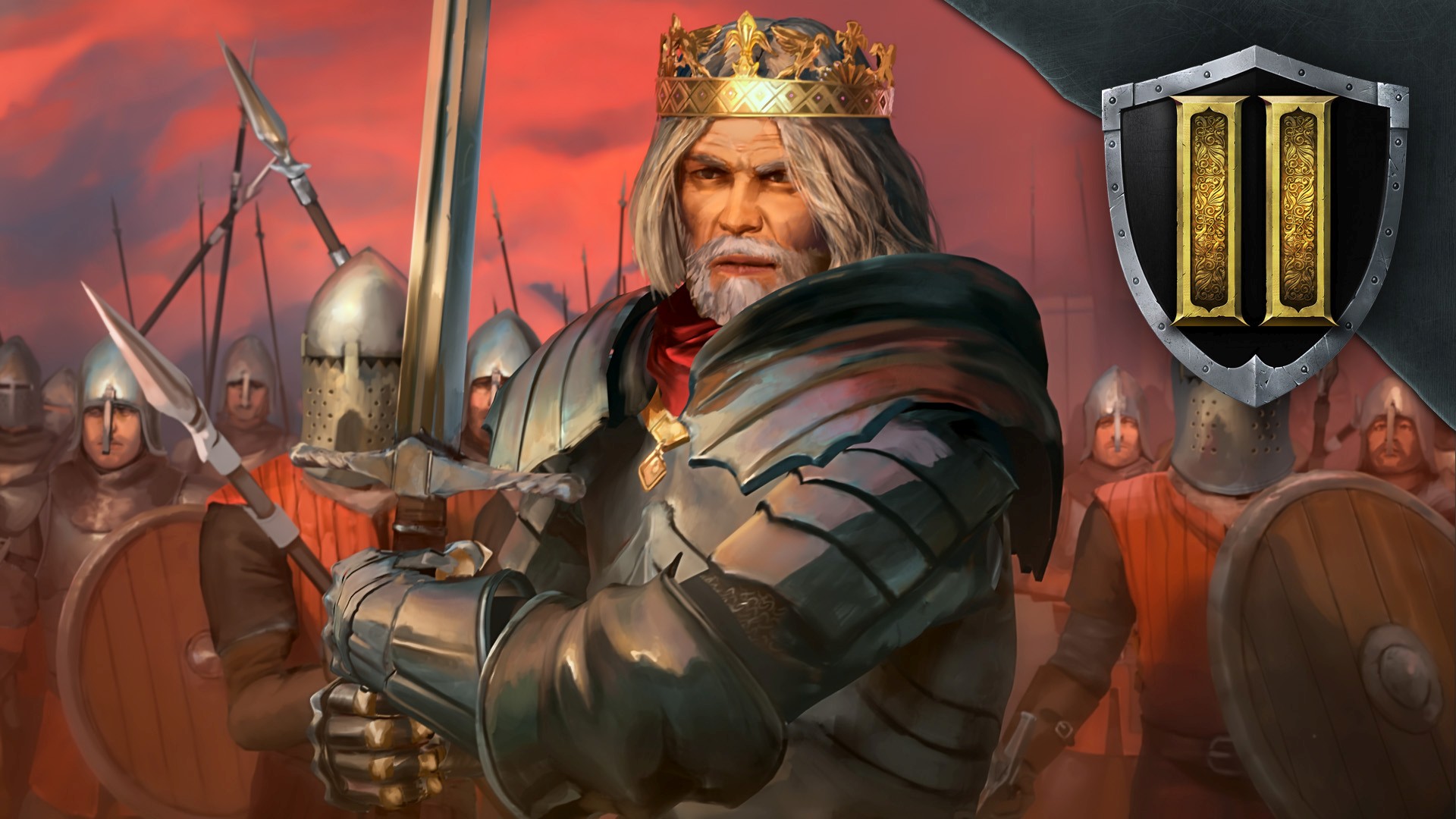 Chivalry 2