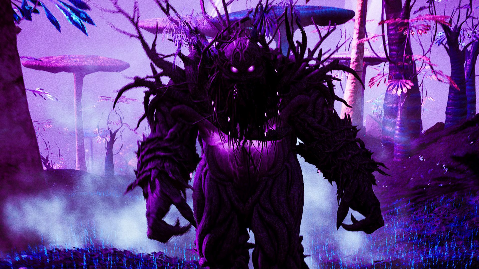 Citadel: Forged with Fire - Balarok's Revenge: The Spirits of Umbrus