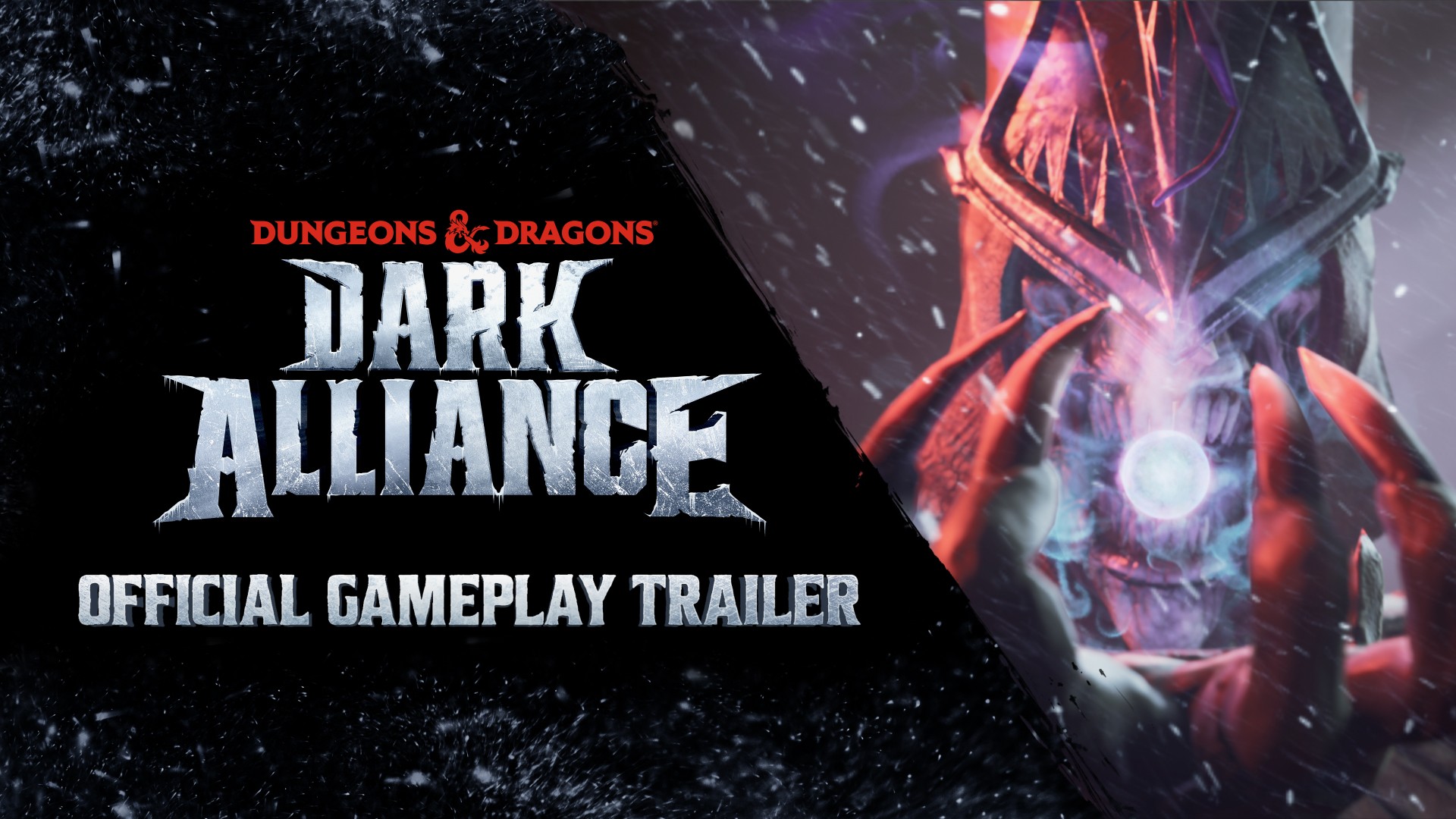 Dark Alliance