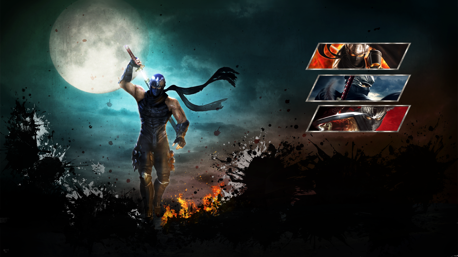 【美品】NINJA GAIDEN:マスターコレクション& ナルト トリロジー Amazon.com: NINJA GAIDEN:マスターコレクション 【CERO