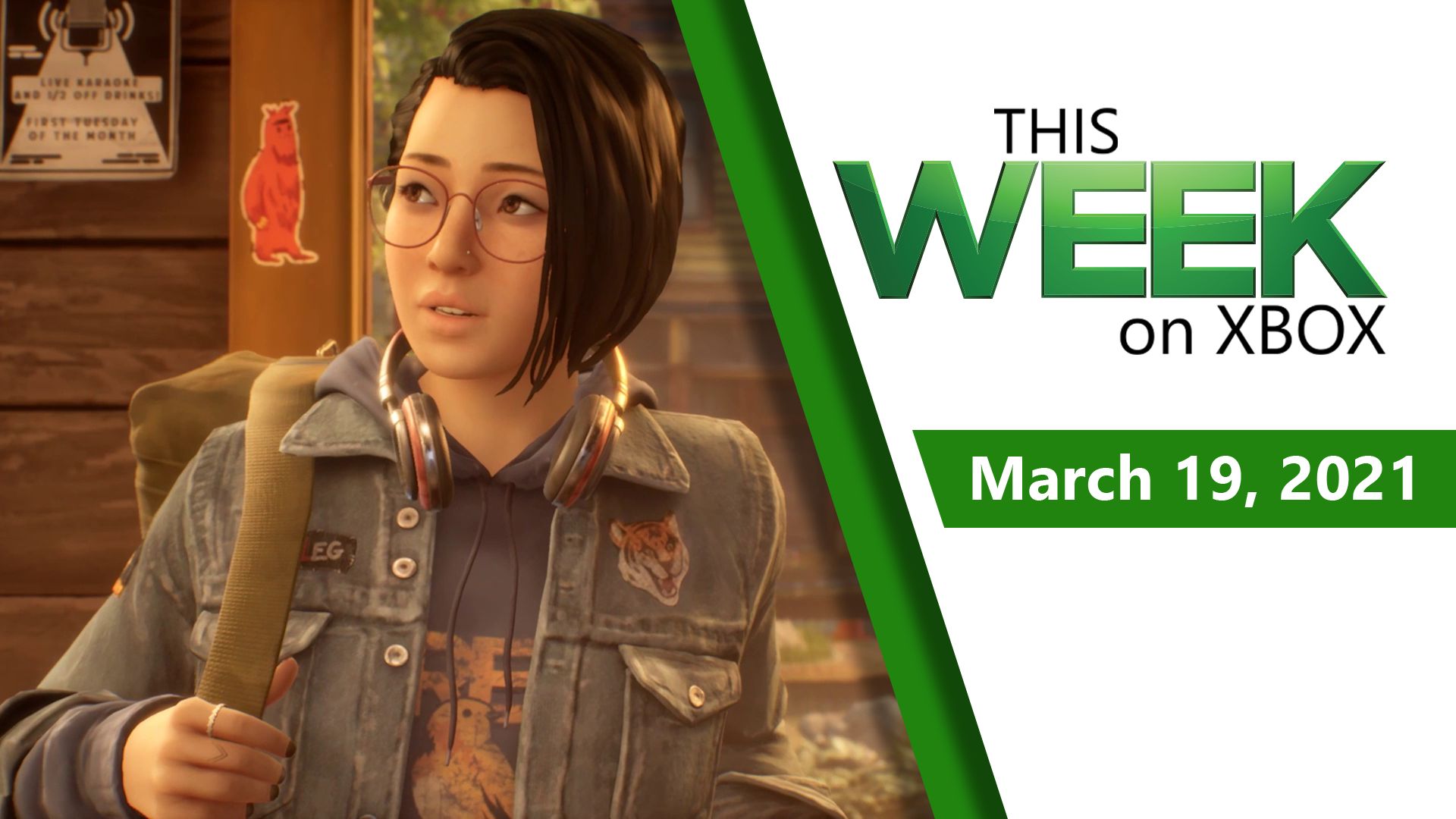 This Week on Xbox: March 19