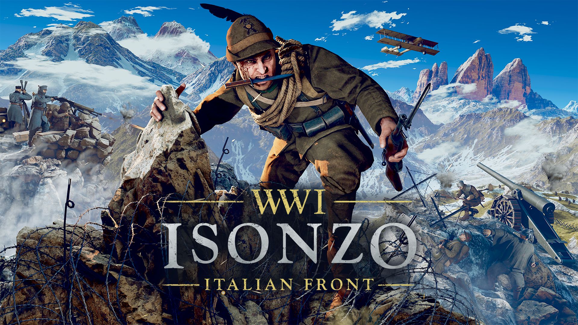 Isonzo