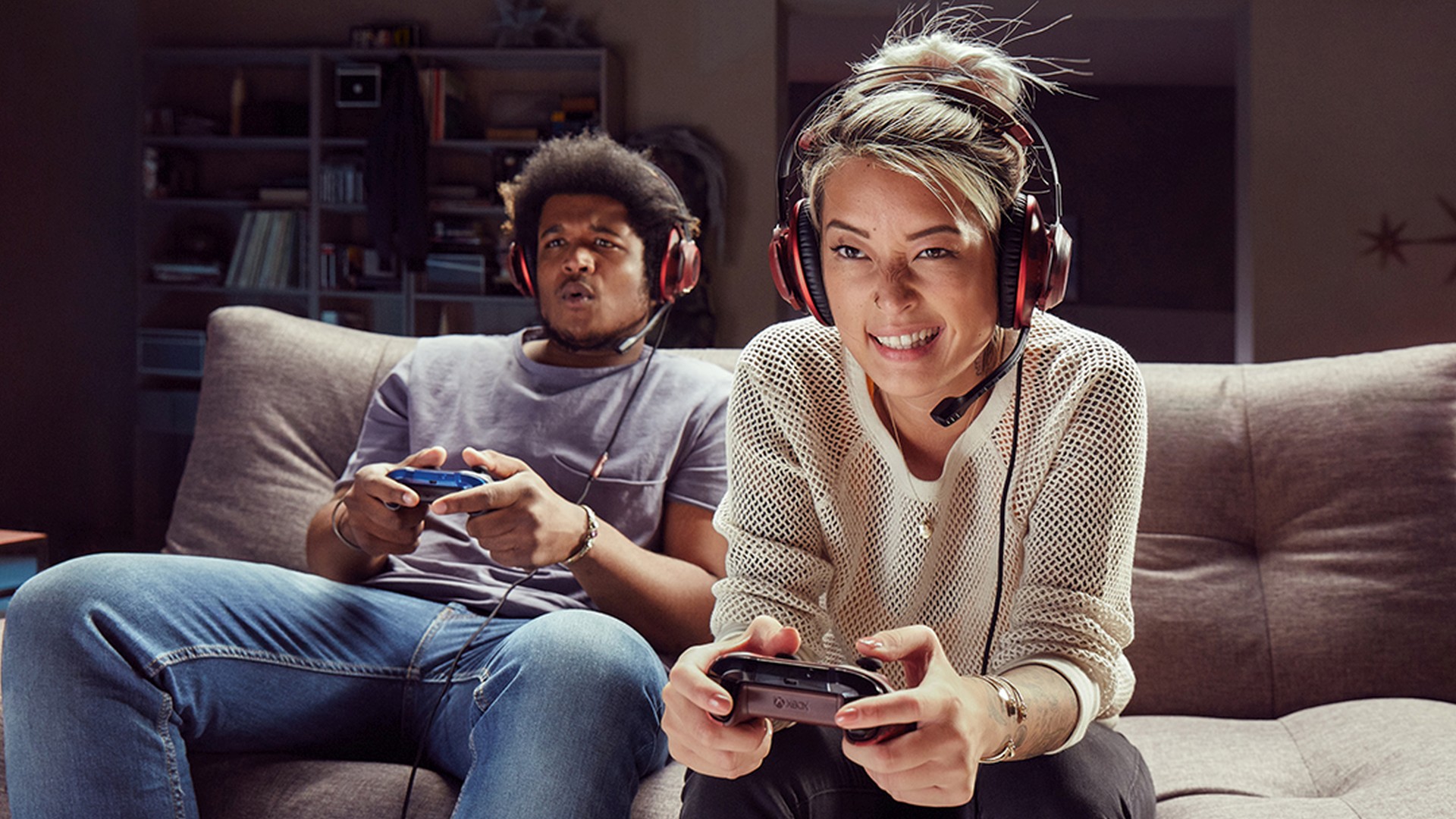 Free Multiplayer Hero Image