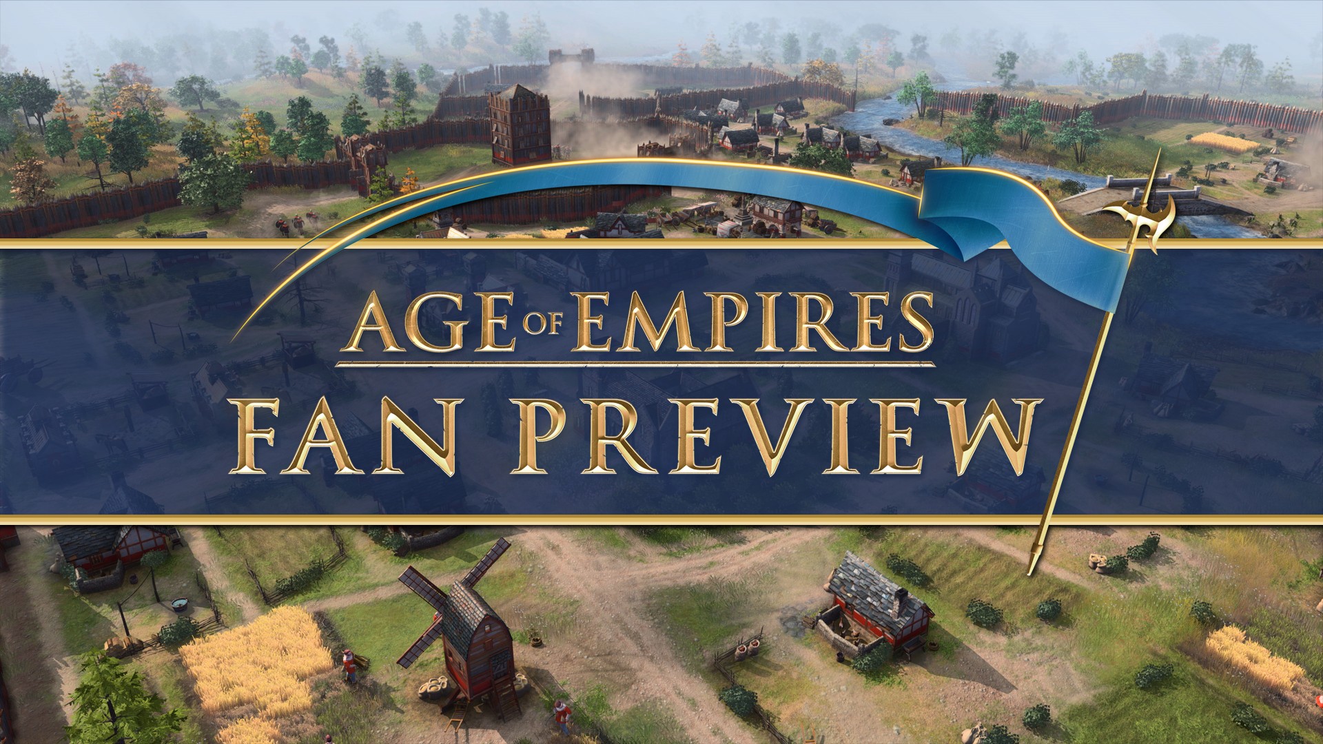 Age of Empires: Fan Preview