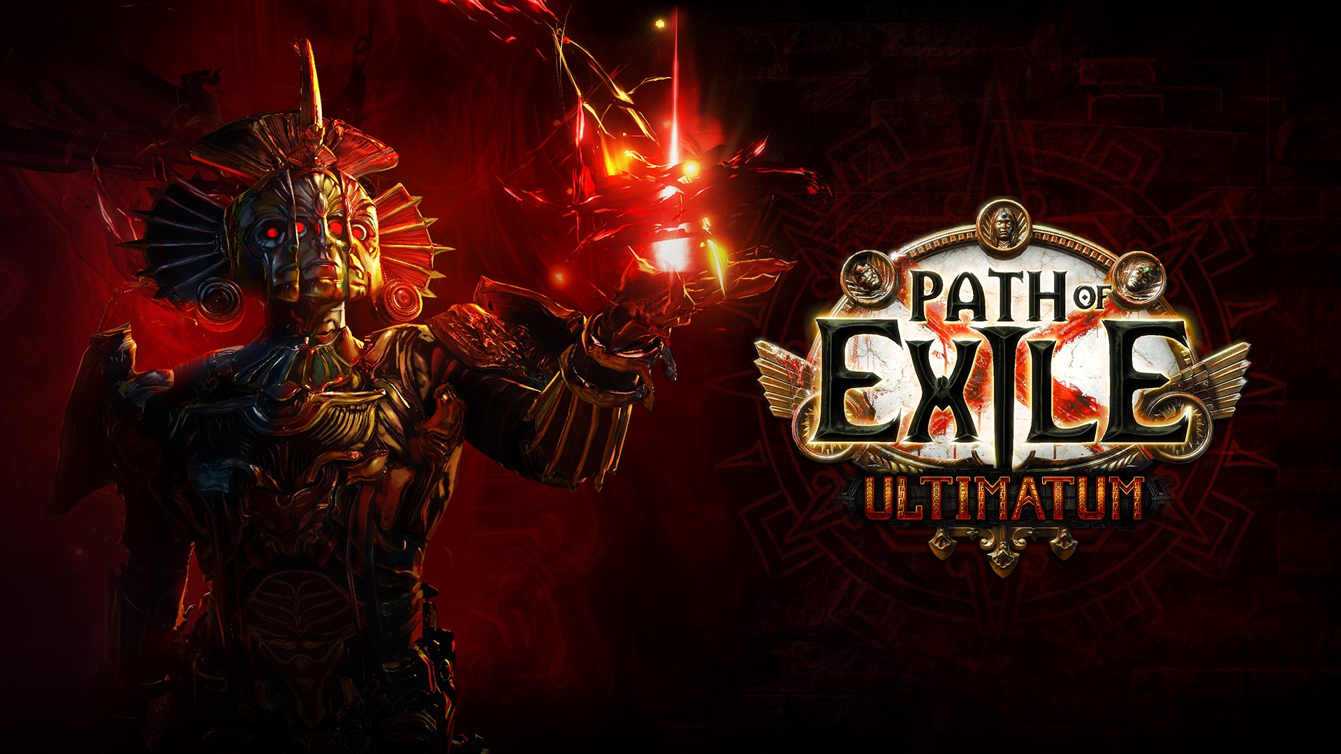 Path of Exile: Ultimatum