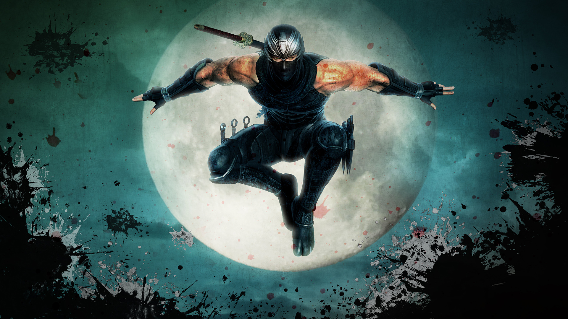 Ninja Gaiden Master Collection