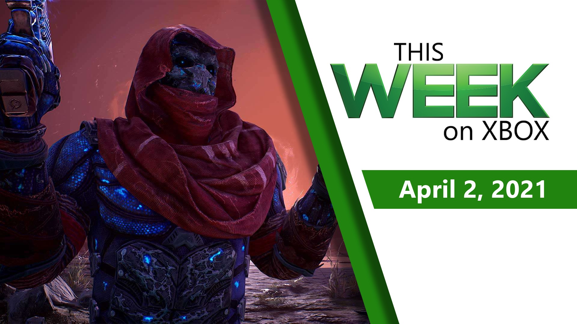 This Week on Xbox: April 2, 2021
