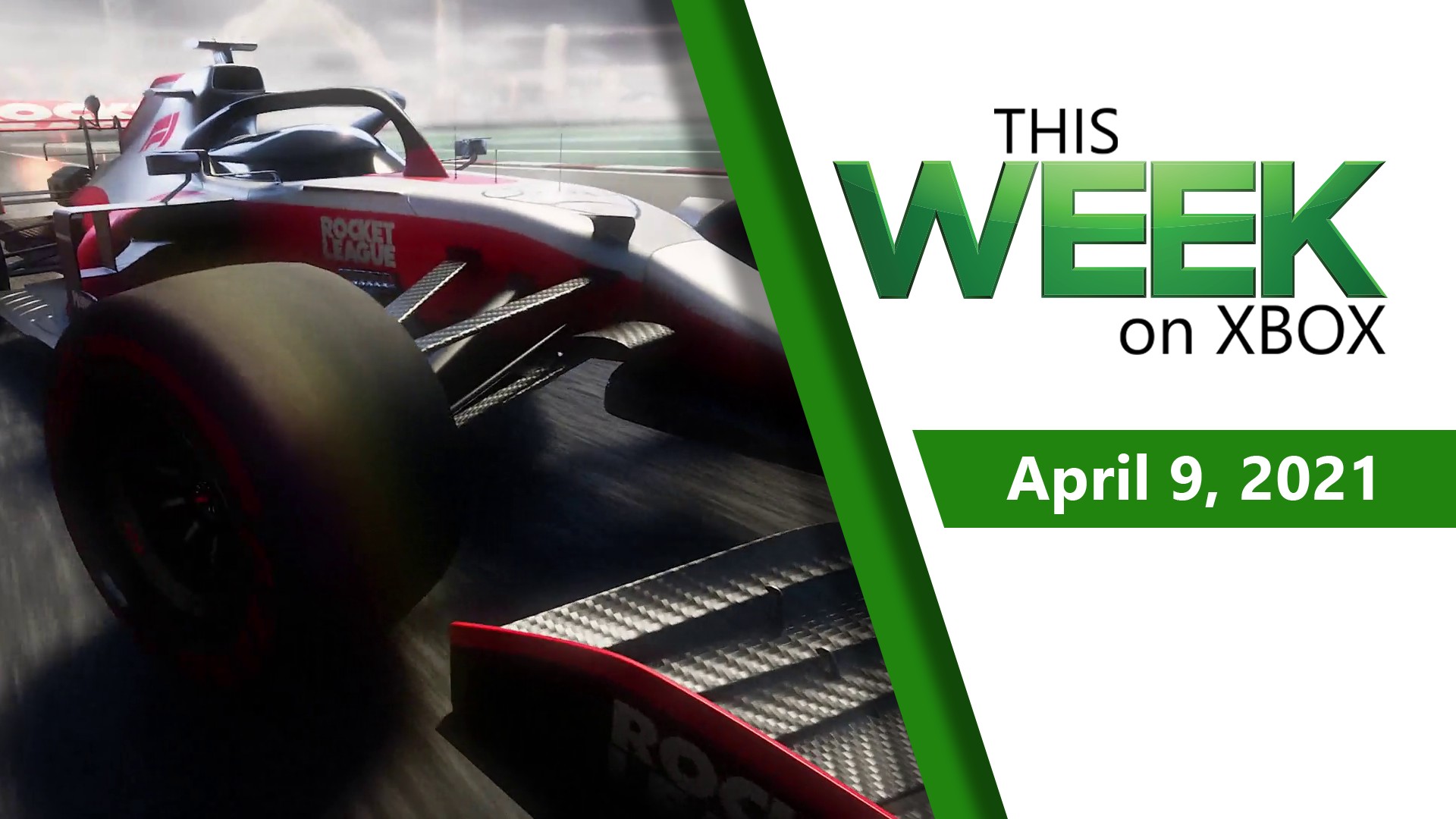 This Week on Xbox: April 9, 2021