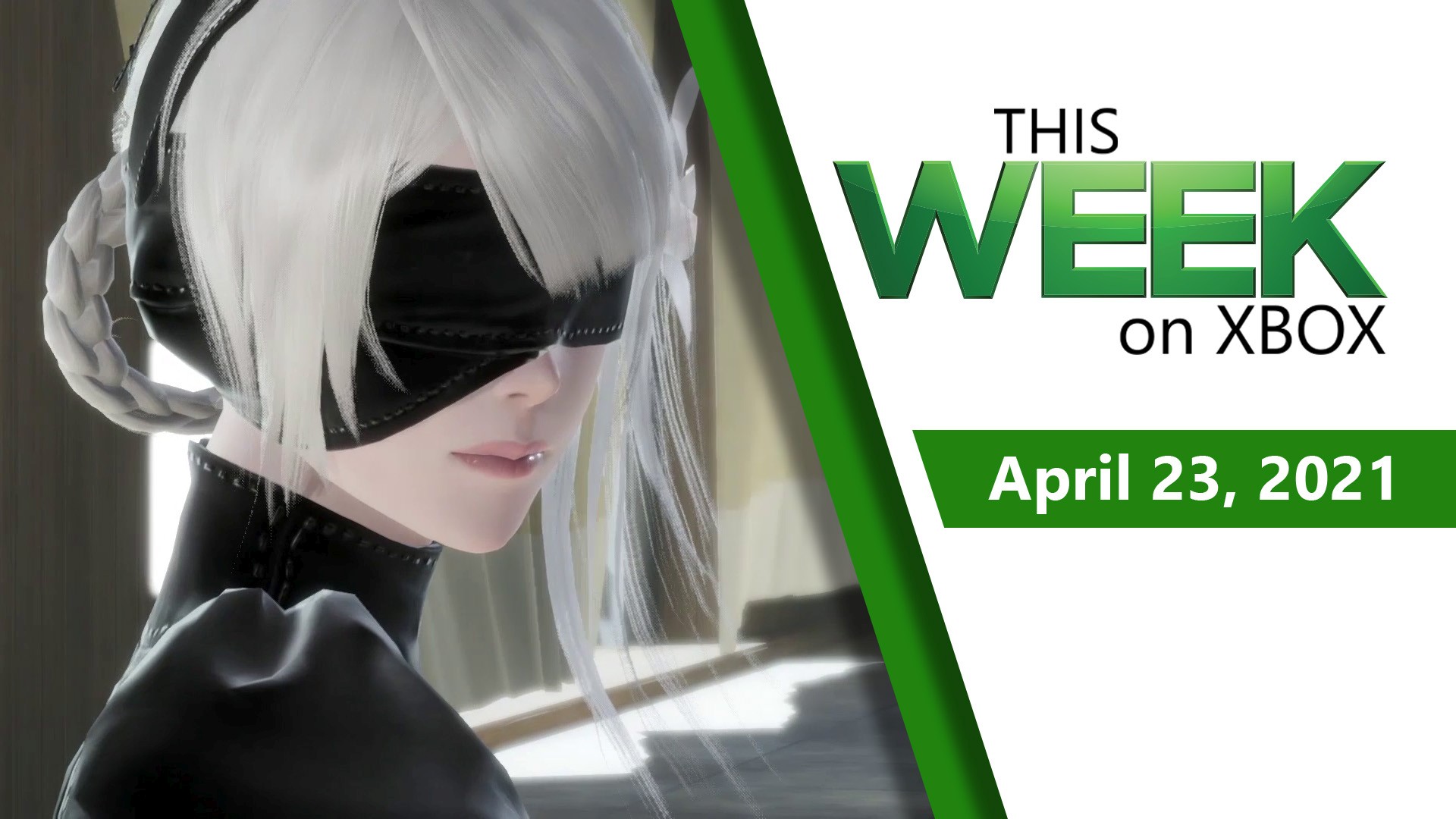This Week on Xbox: April 23, 2021