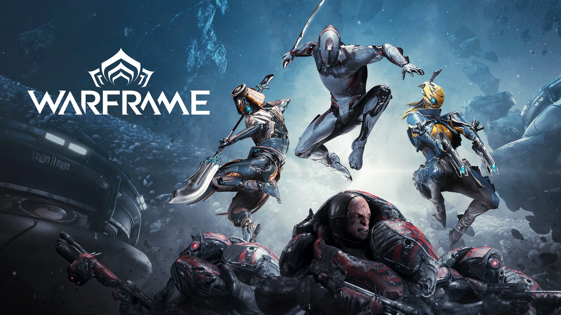 Warframe