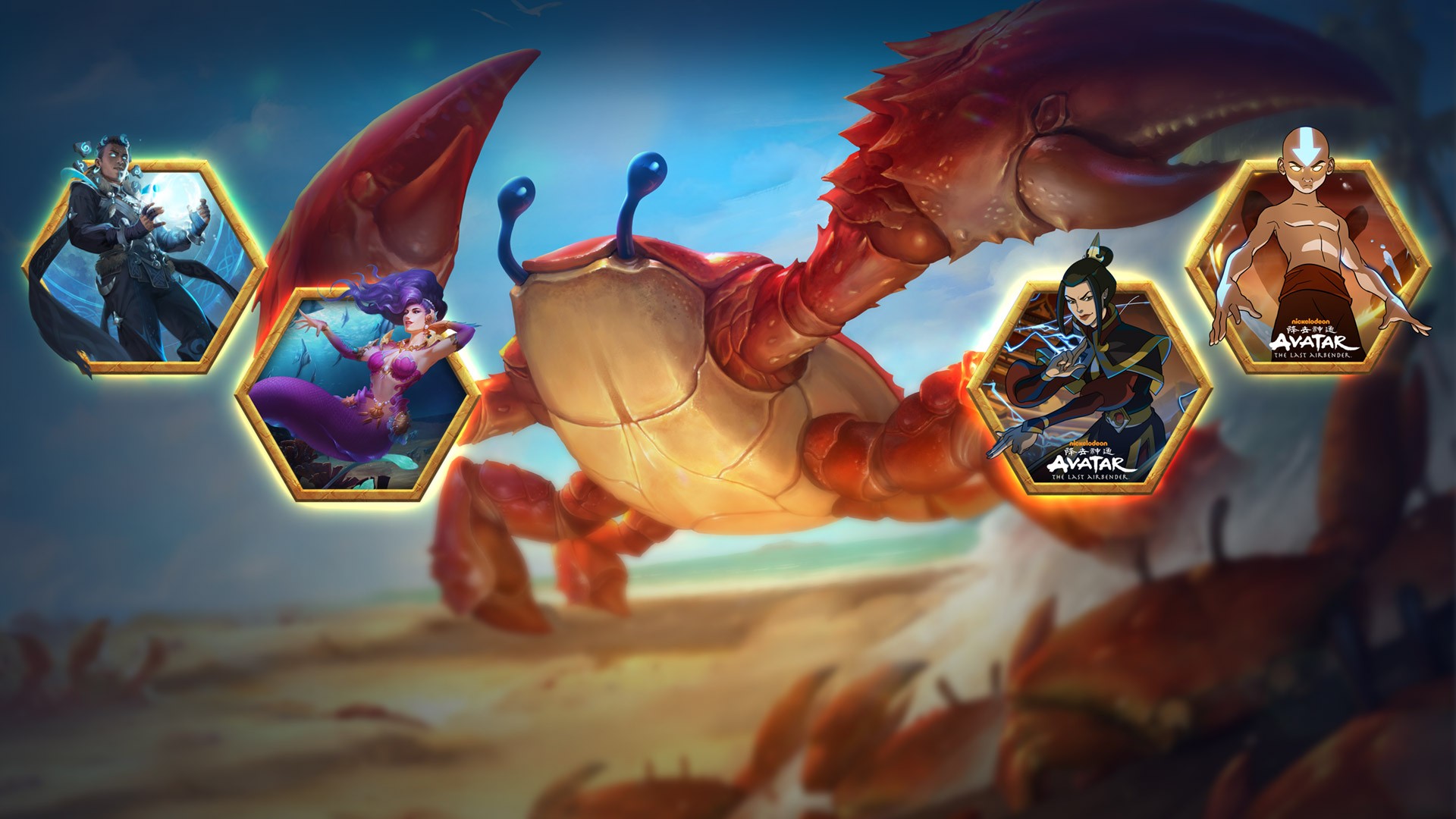 Smite with the Monstercat Battle Pass