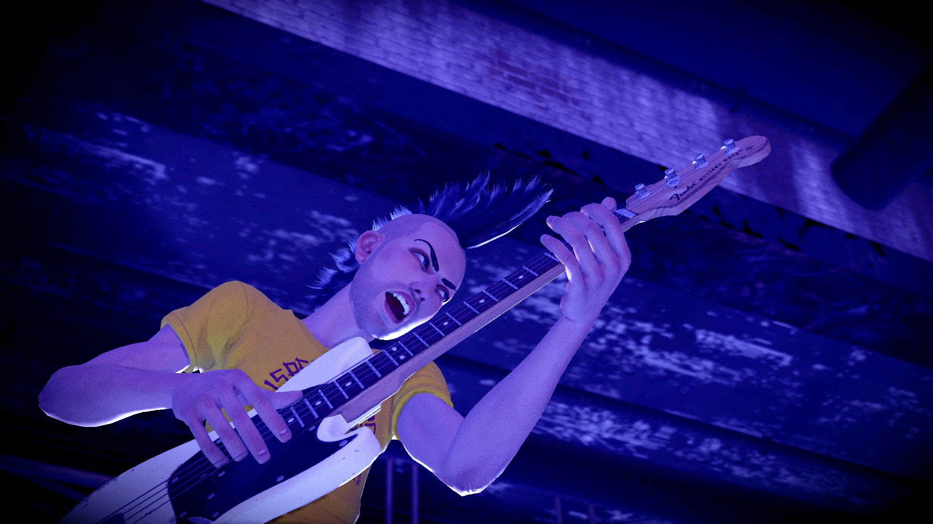 Rock Band 4 Rivals Bundle