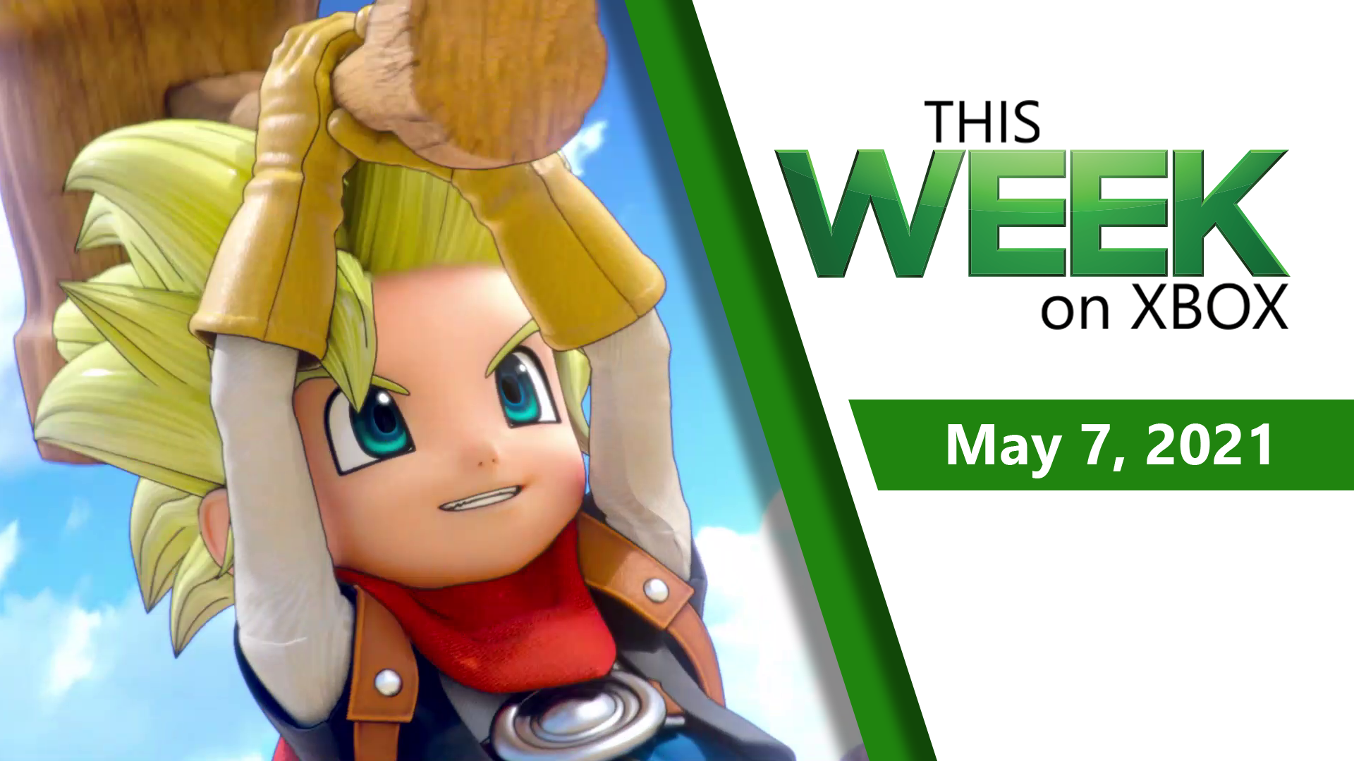 This Week on Xbox- May 7