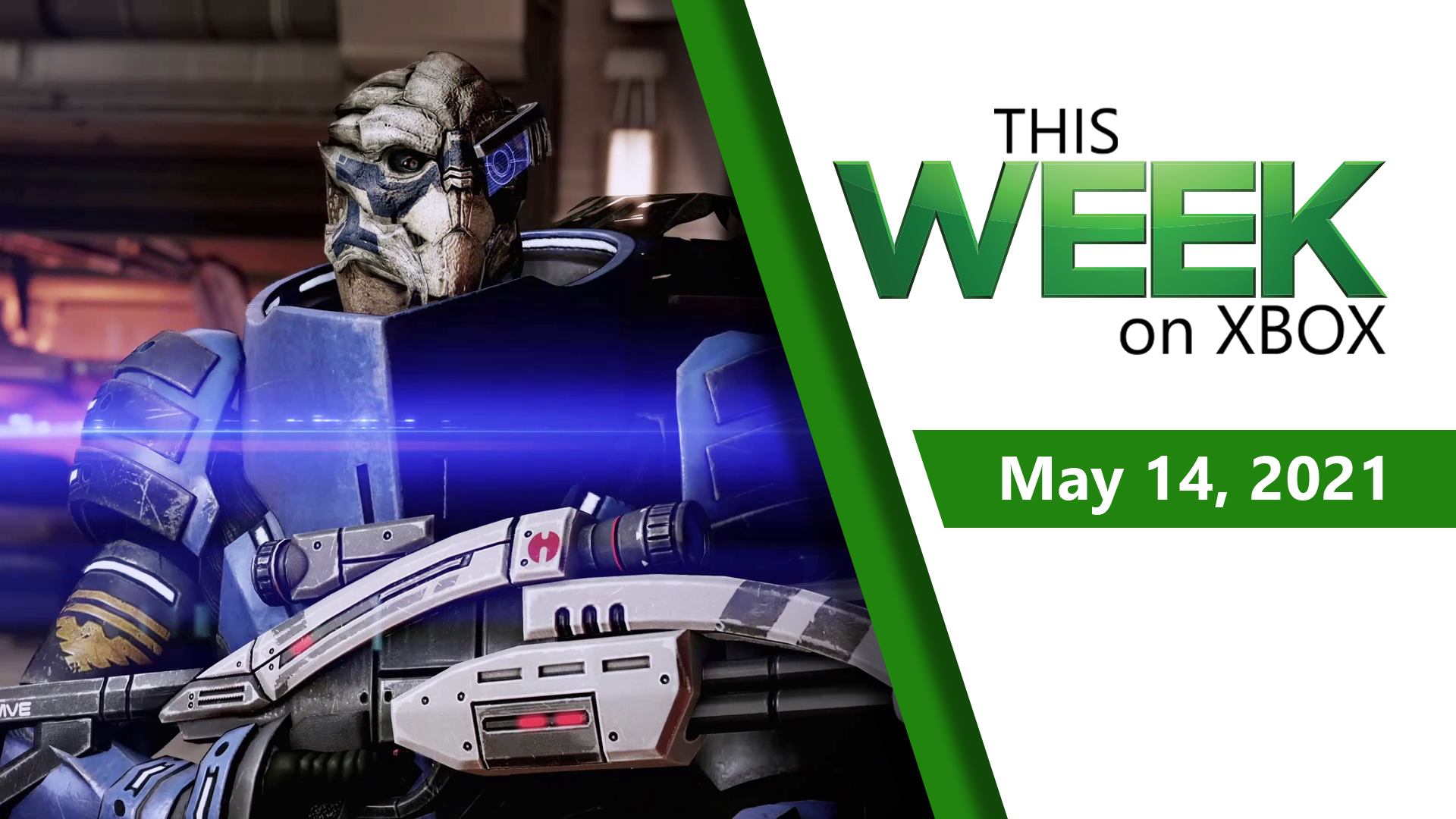 This Week on Xbox: May 14, 2021