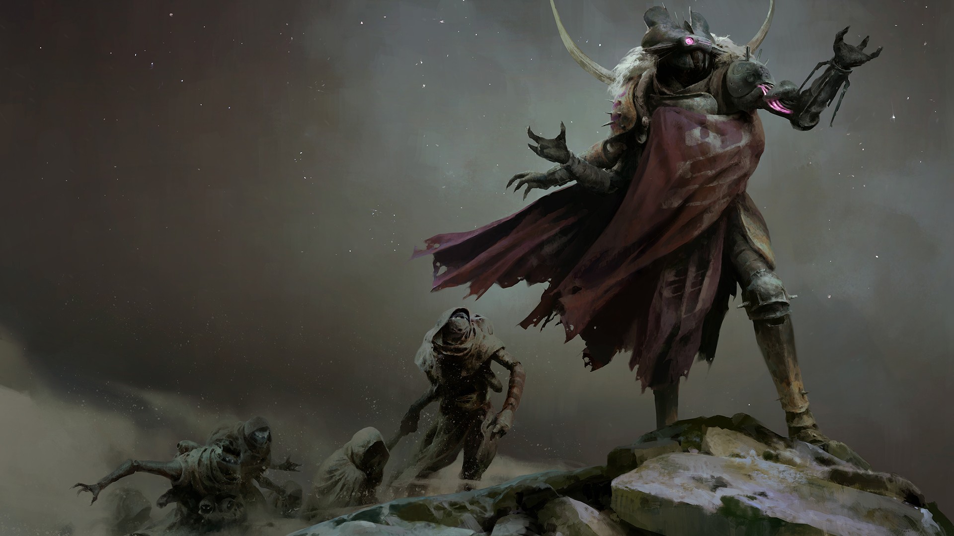 Destiny 2: Season of the Splicer