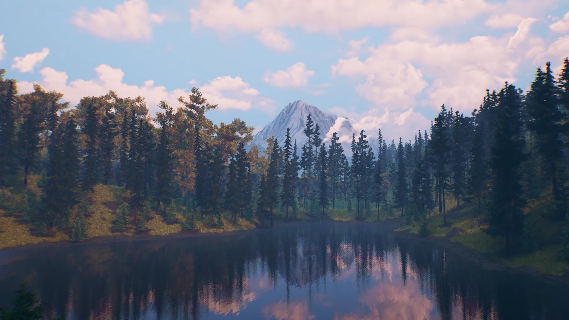 Open Country