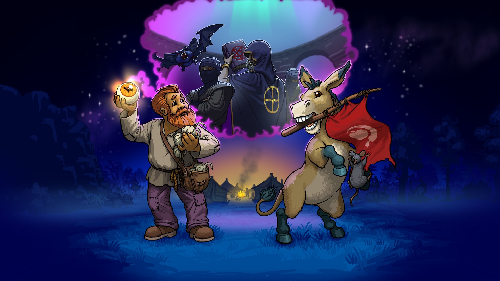 Graveyard Keeper - Game Of Crone