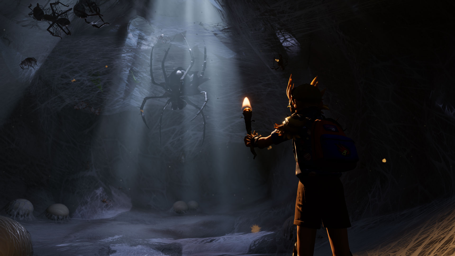Grounded Hero image