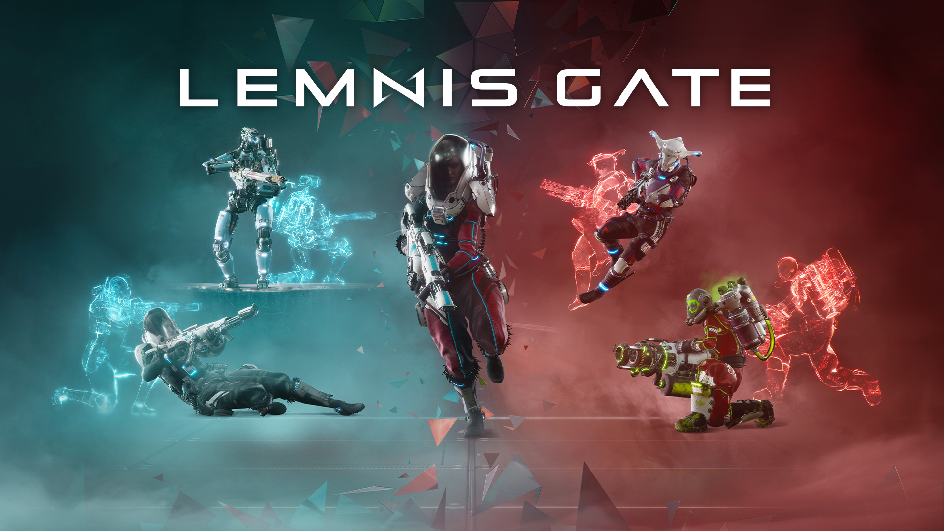 Lemnis Gate