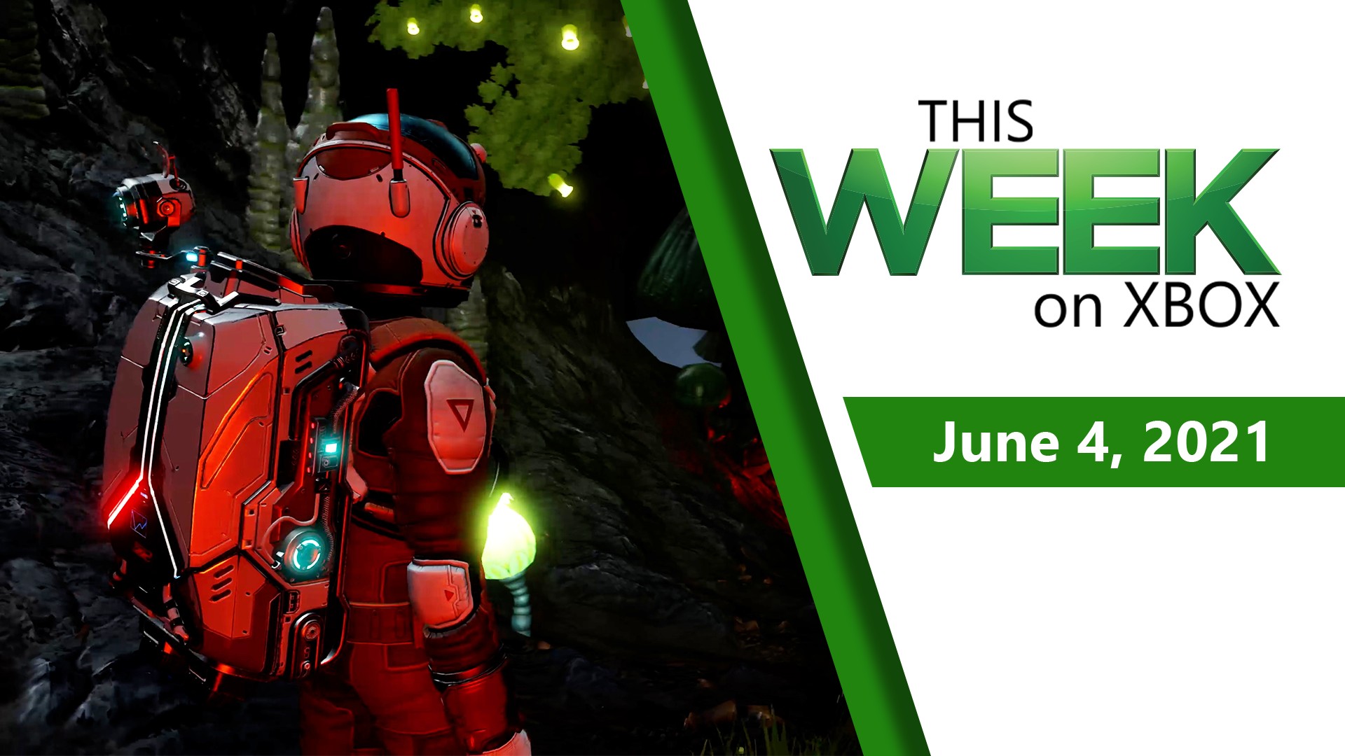 This Week on Xbox: June 4, 2021