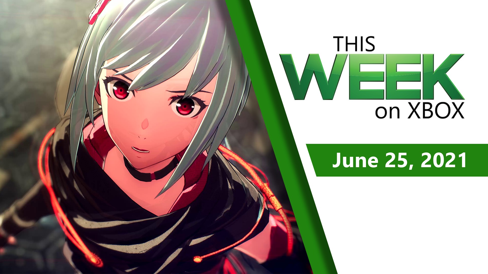 This Week on Xbox: June 25, 2021